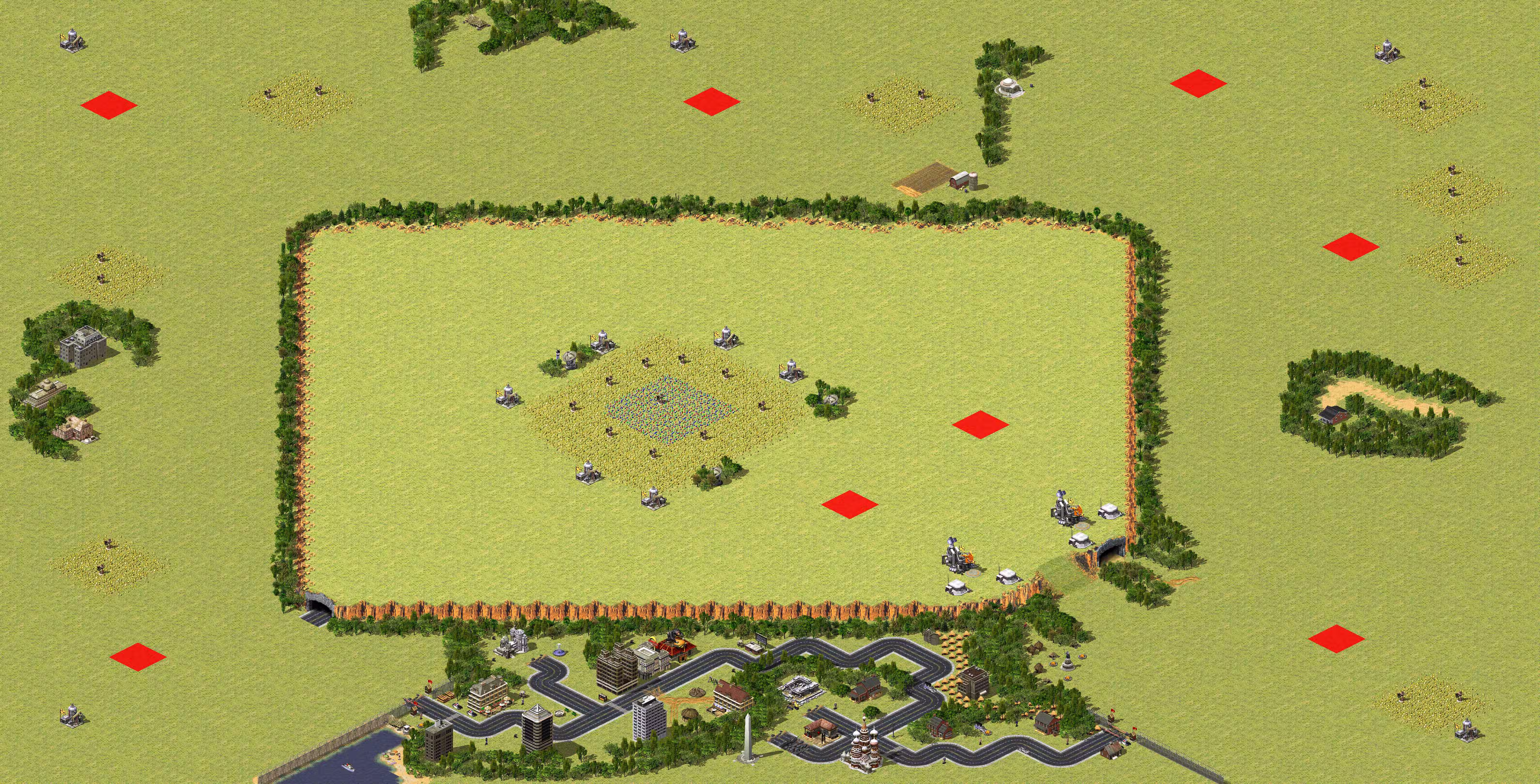 Preview of cliff2man