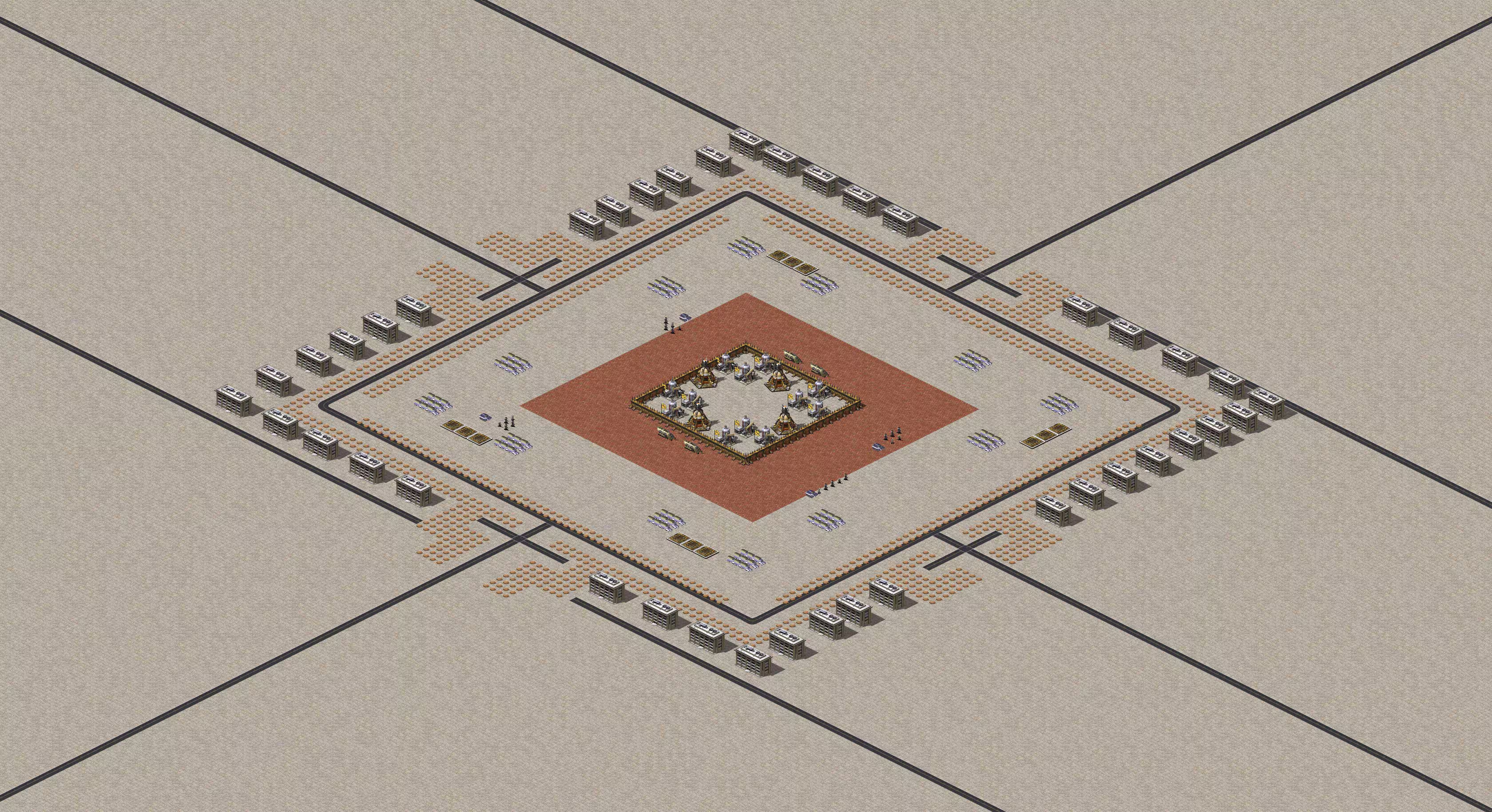 Preview of Map4you Survival-All team A -- MISSING