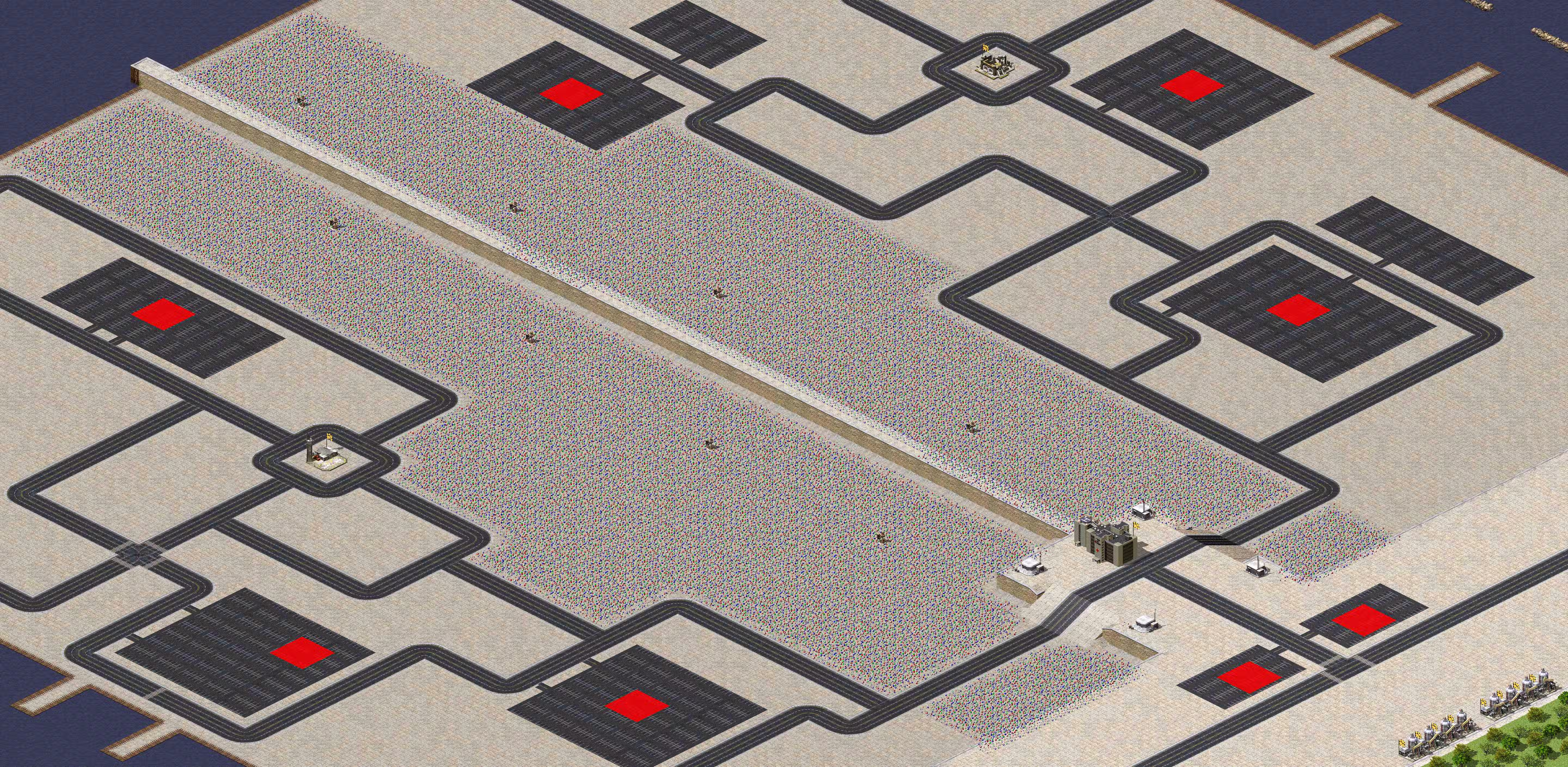 Preview of [8] Urban Combat