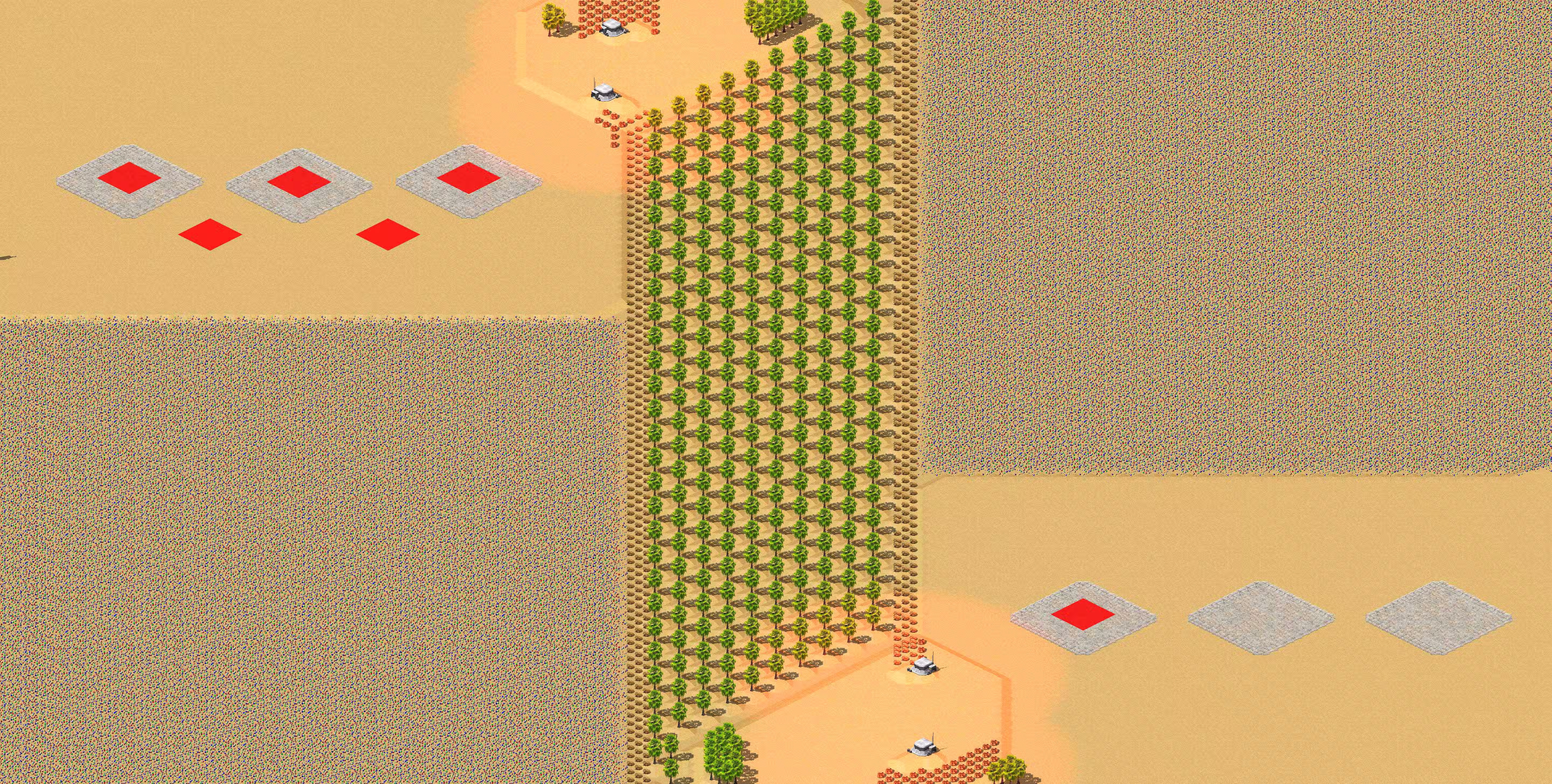 Preview of Redzone Survival (5p) -- MISSING (randomized 2019-02-03 232915)