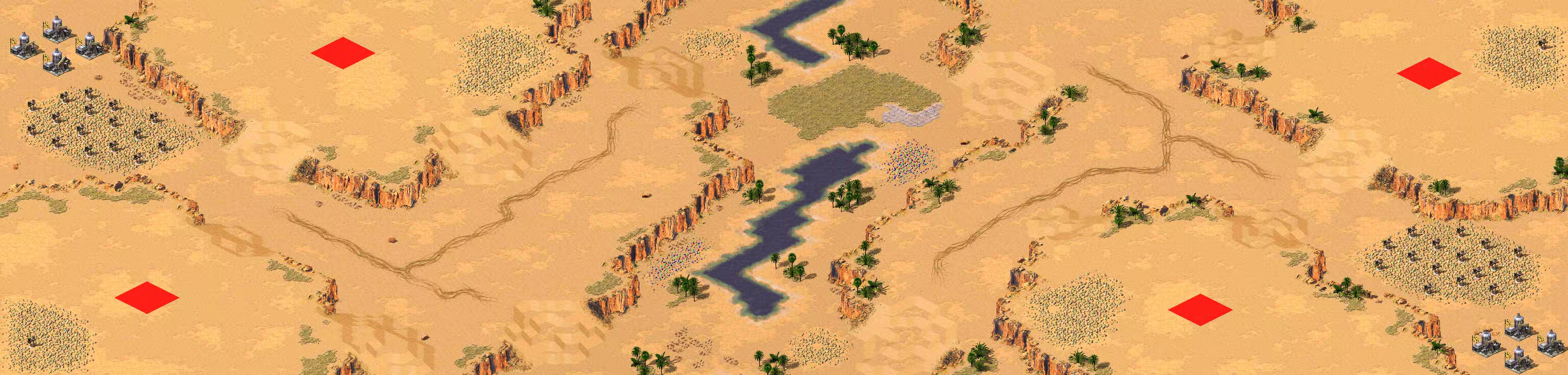 Preview of Deathvalleygirl (2-6)