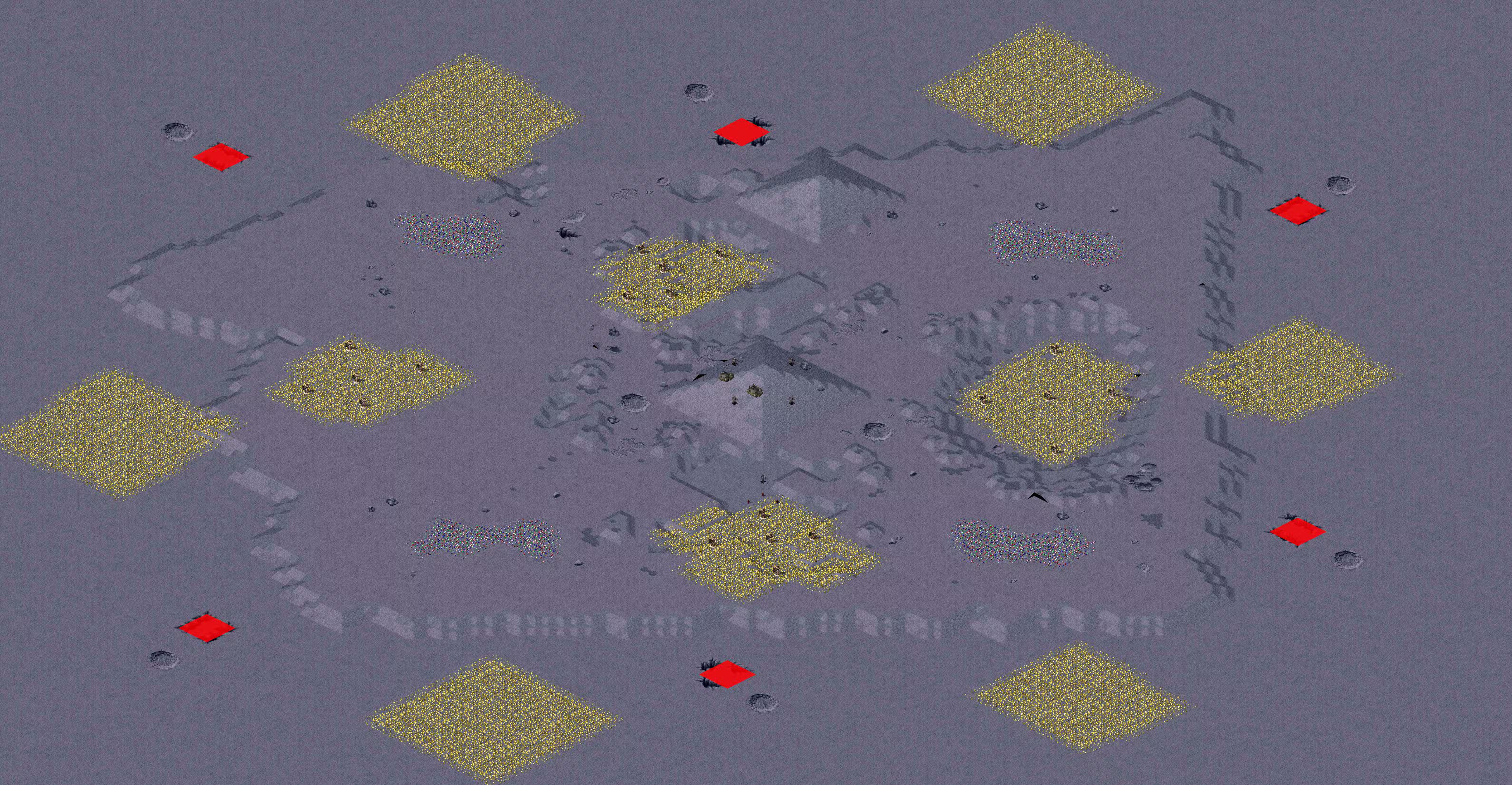 Preview of [SMK v3.0] War On The Moon (2-6)