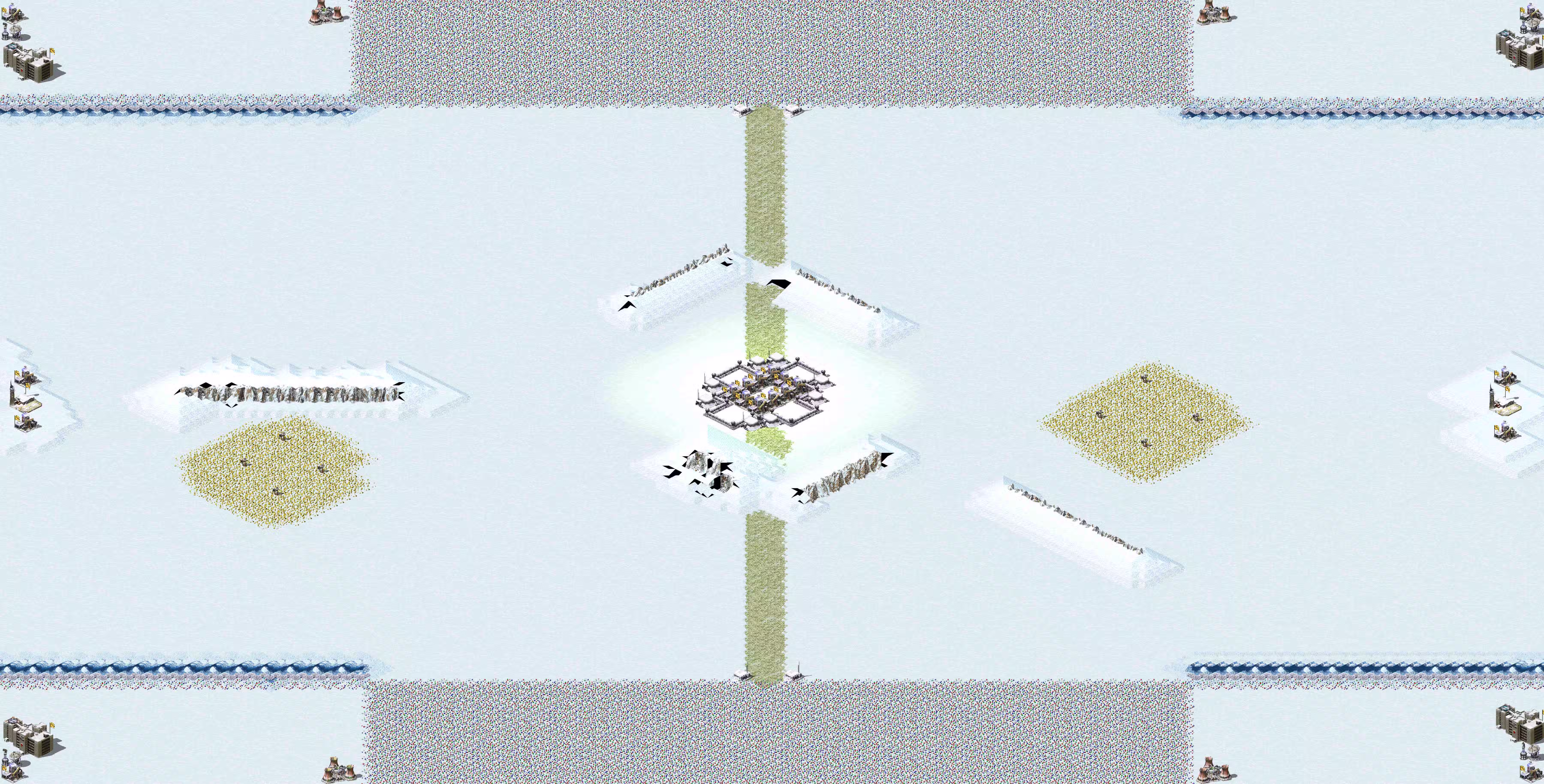 Preview of silas first map