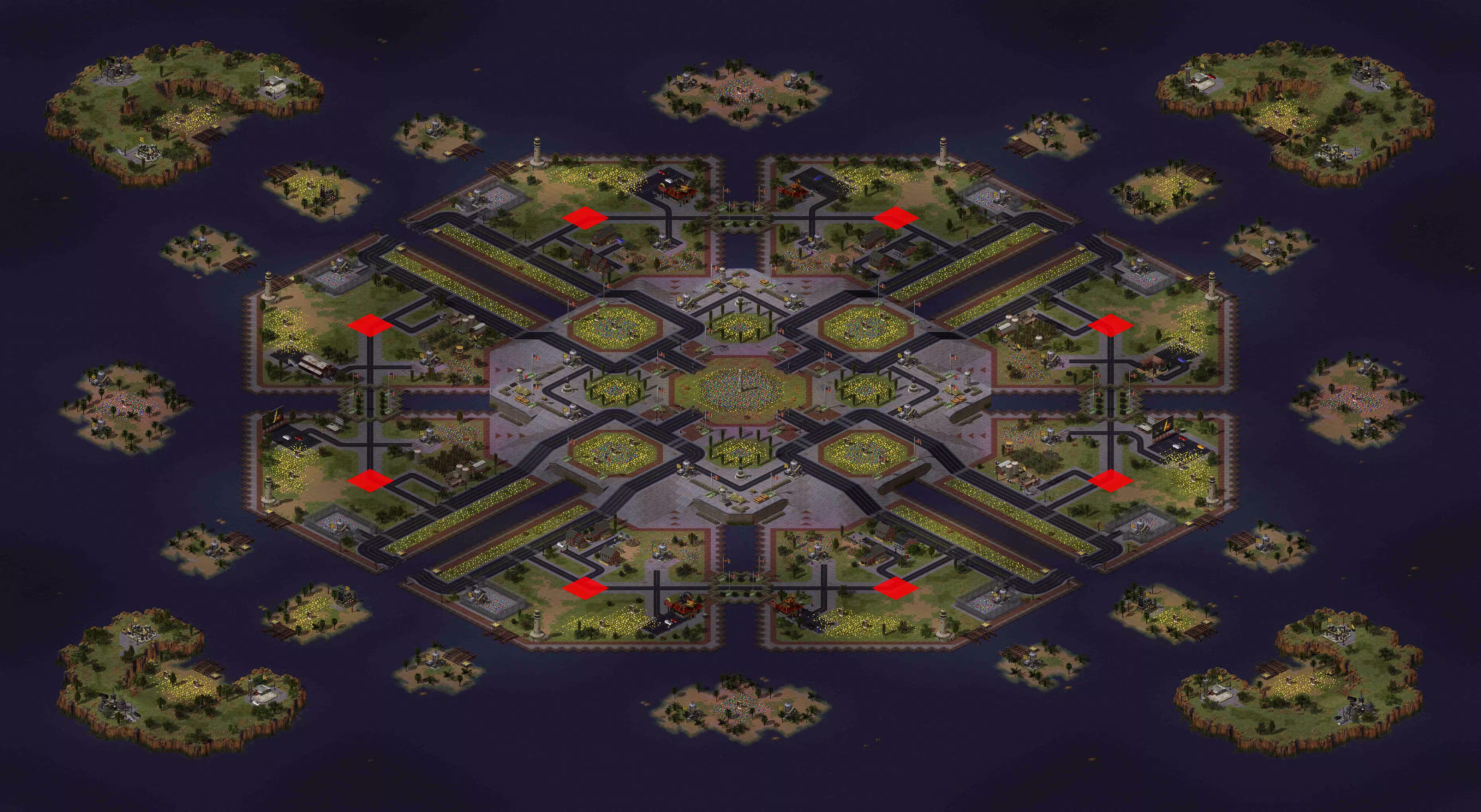 Preview of [8] Octo Bay X