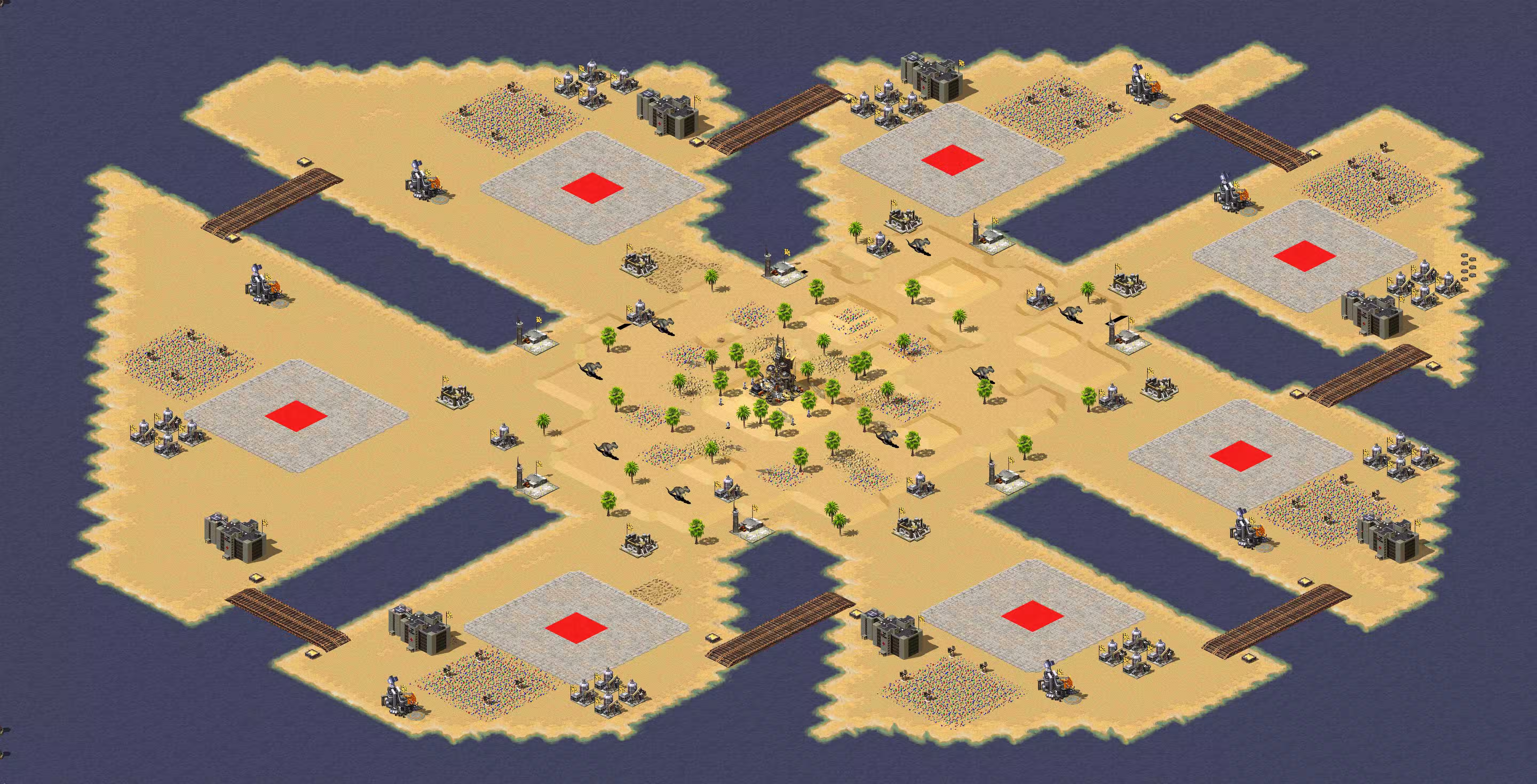 Preview of [7] FFA Super Storm Channel UP by JESUS