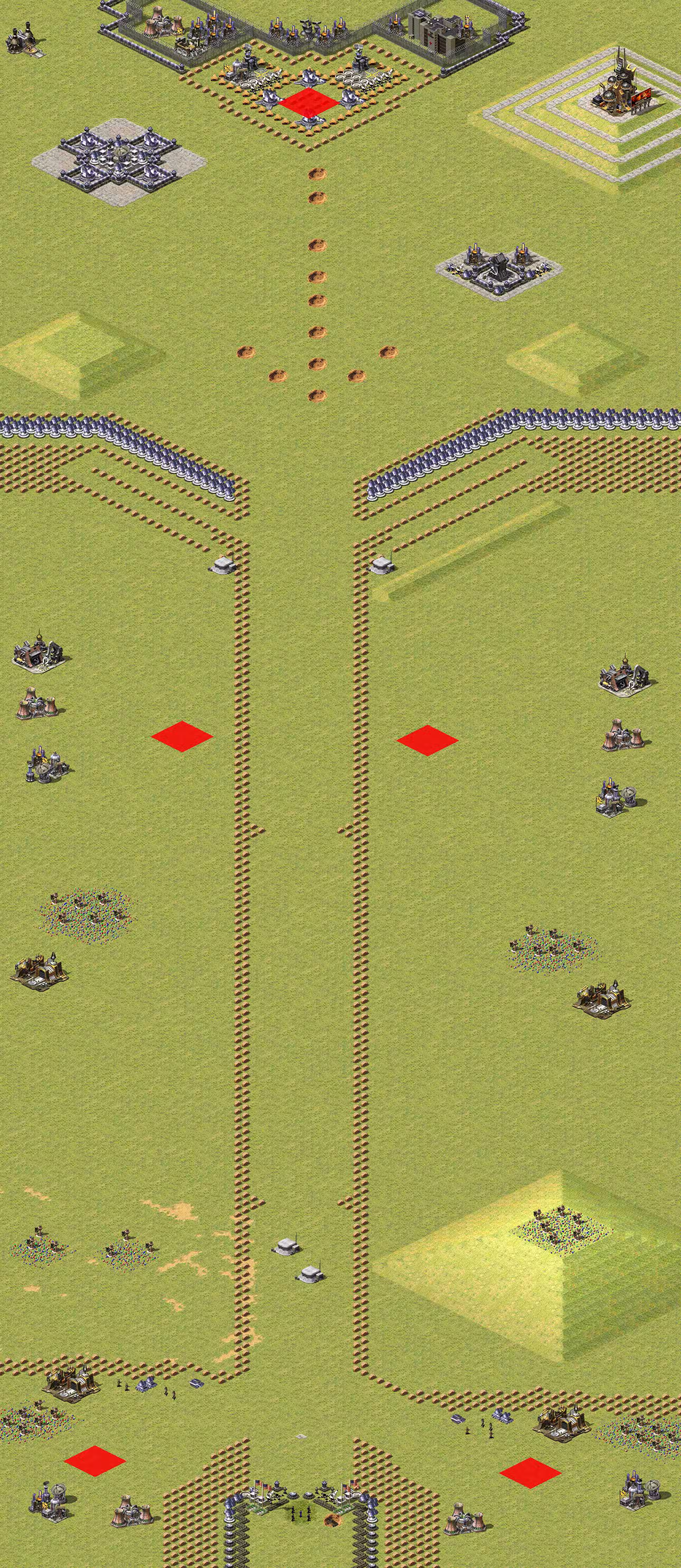 Preview of Survival Wasteland Mod new v1.1 XX