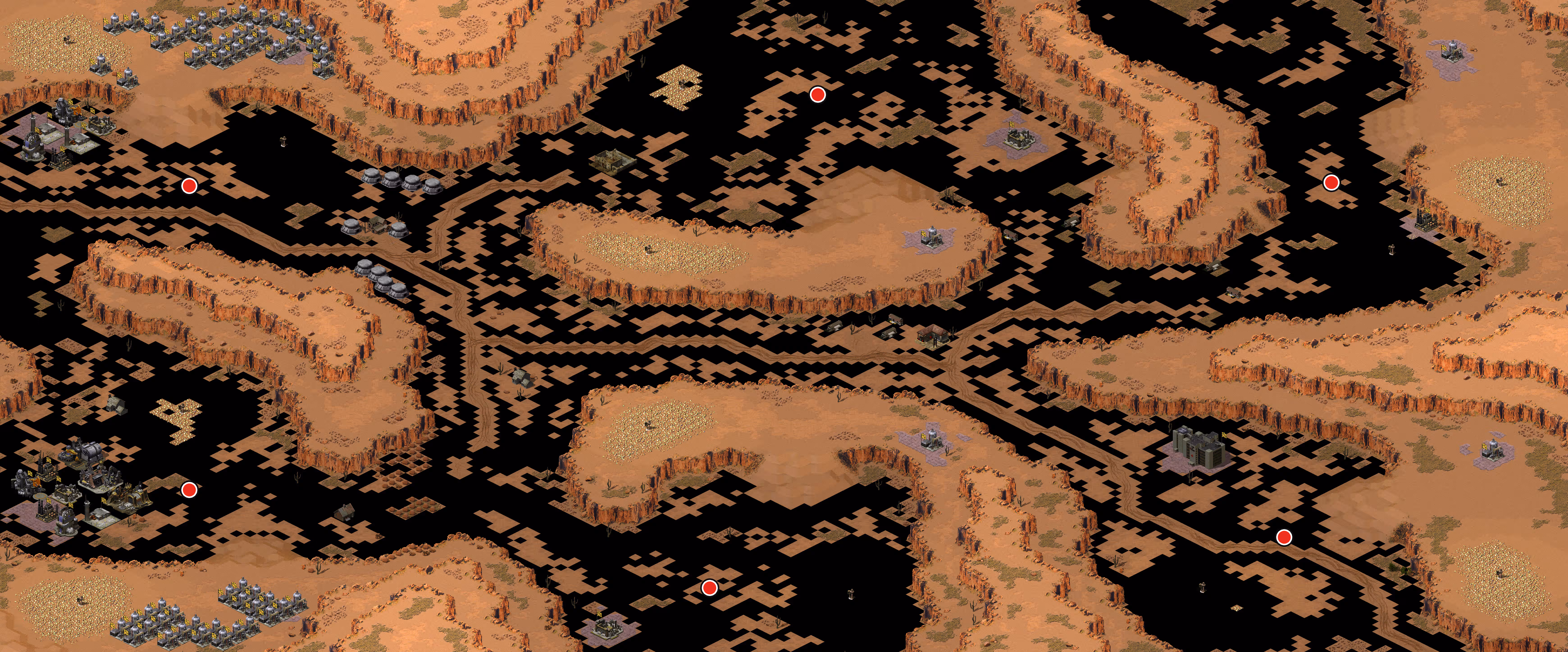 Preview of [6] Sedona Pass (FFA Edit)
