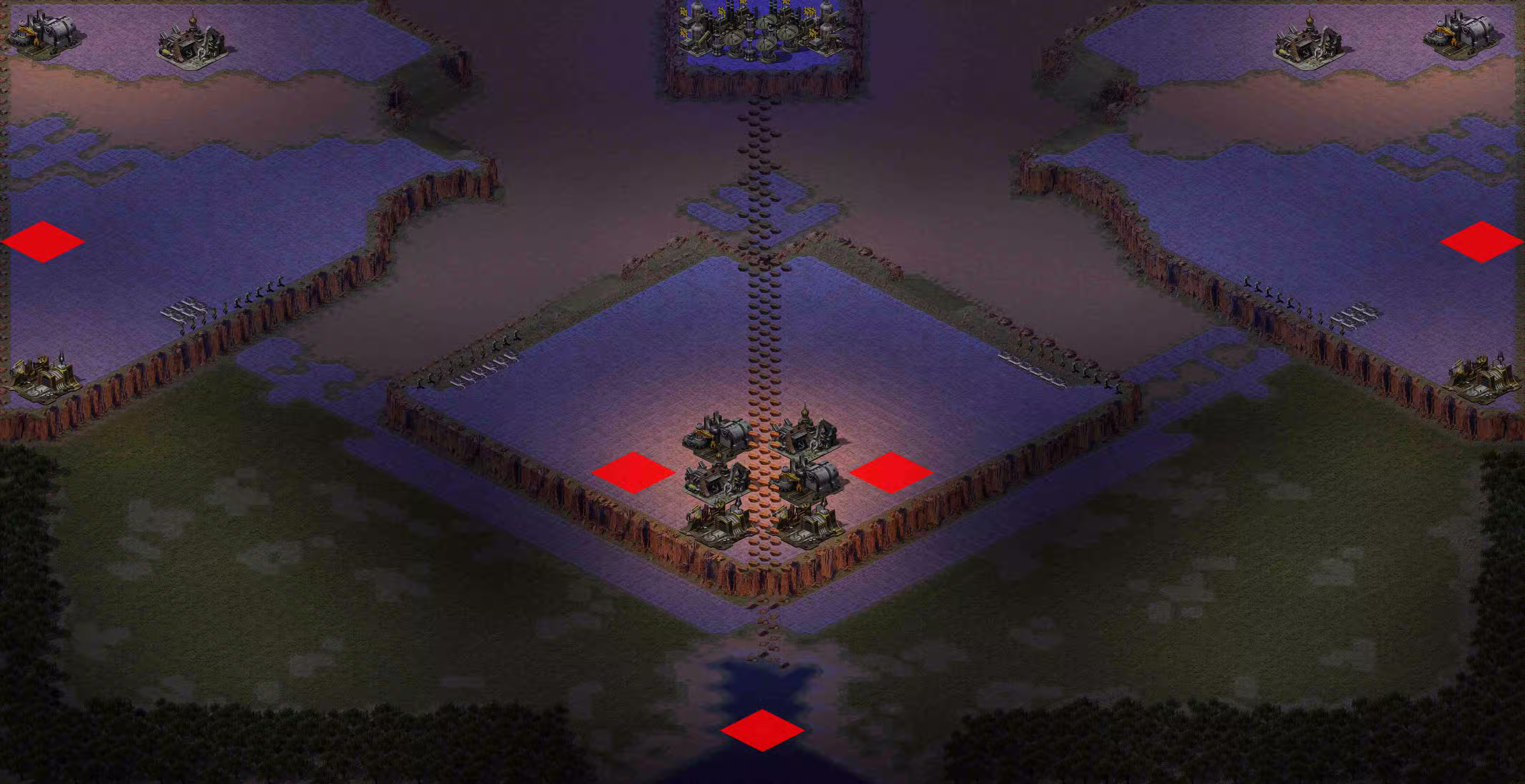 Preview of Evil(+)hAtred survival(`-`)EViLHeAt -- MISSING (randomized 2018-05-05 033154)
