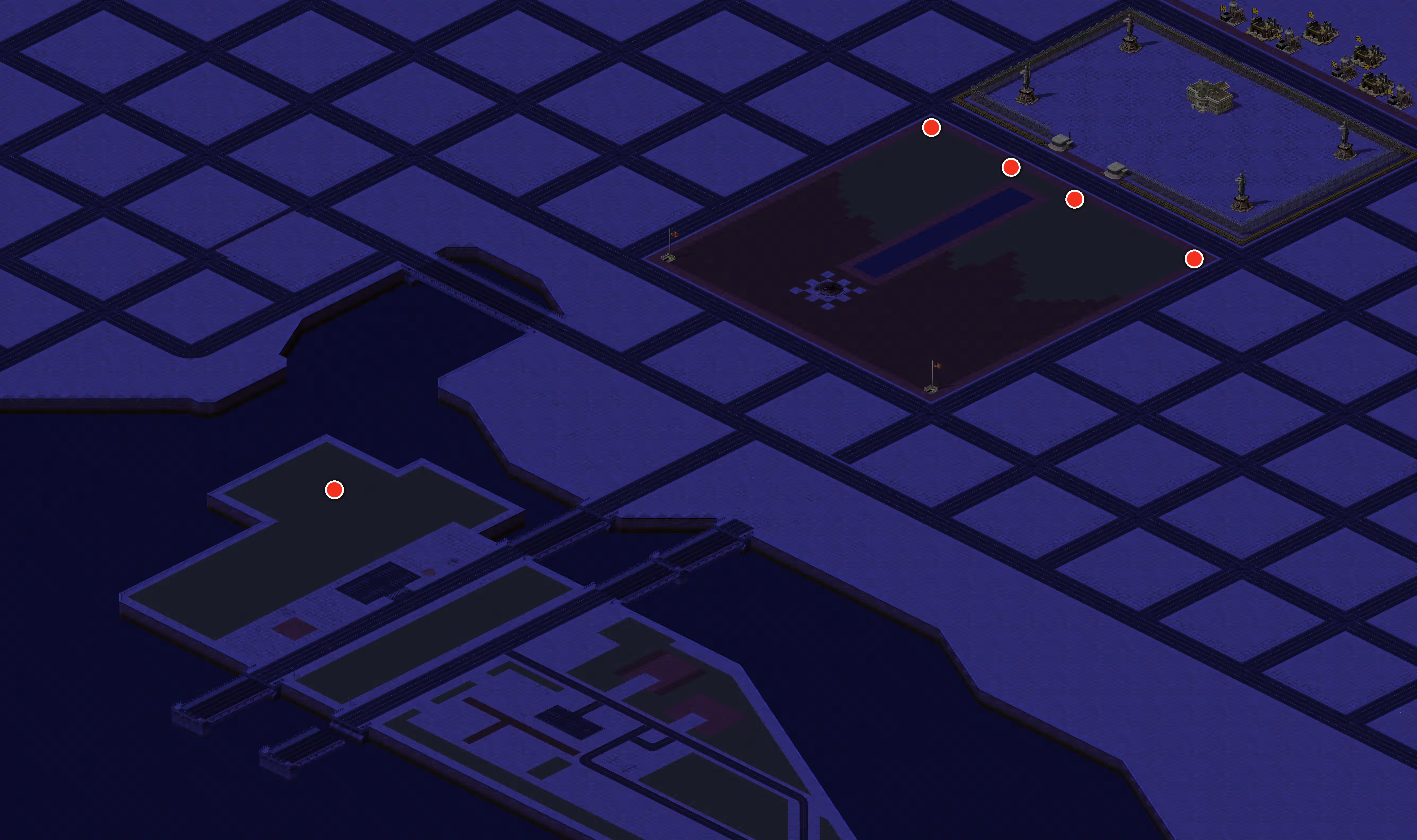 Preview of [2] Umbrella Corporation Survival -- RAZER V1