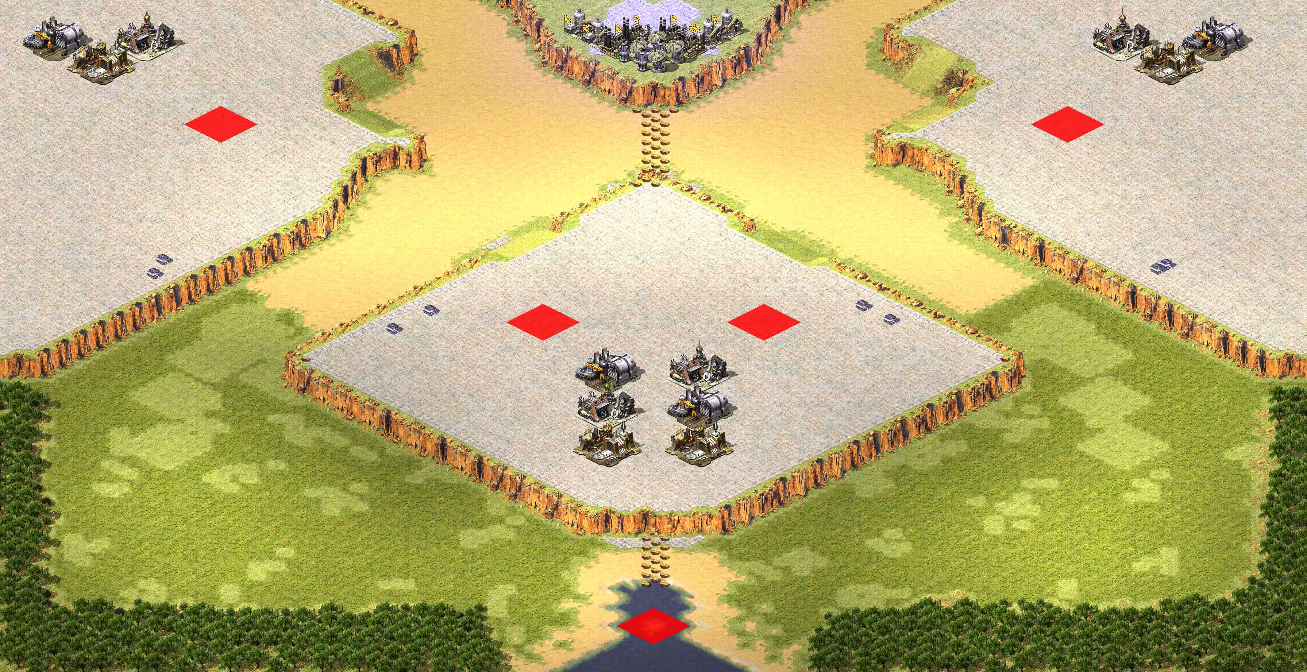Preview of Evil Hate Survival [XXL]open