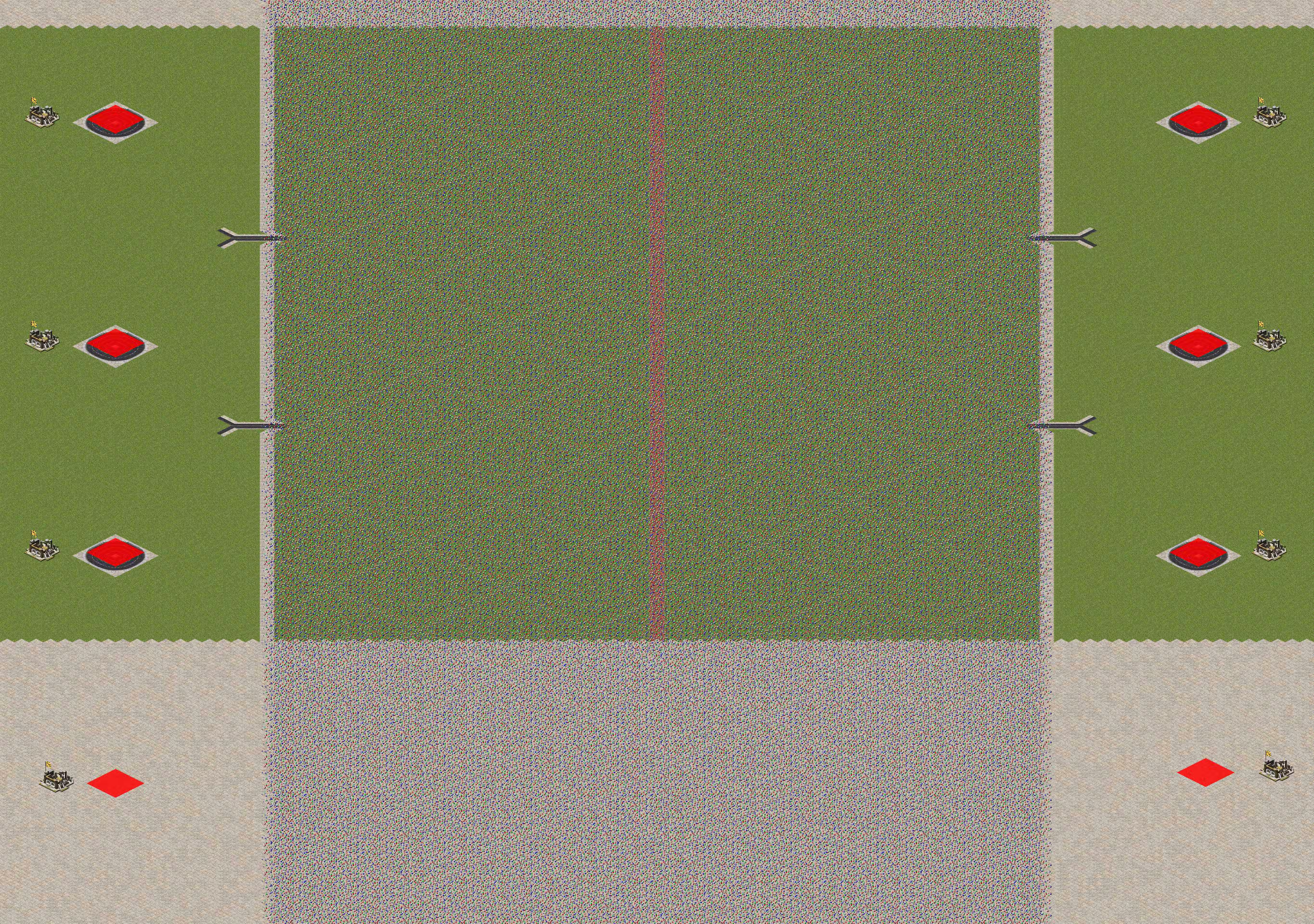 Preview of REKOOOL FIRE - 2020 -2v6 FS