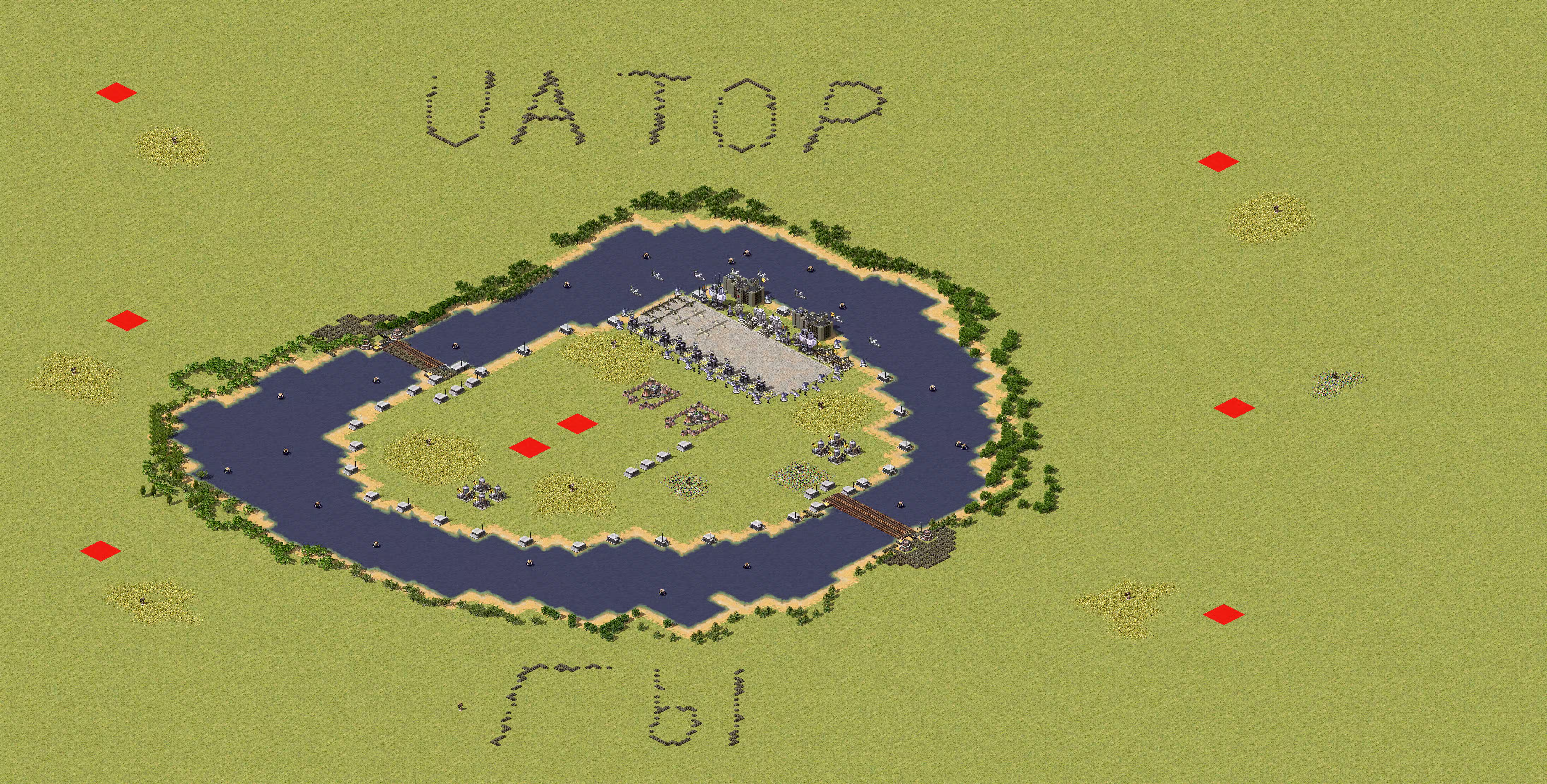 Preview of UATOP