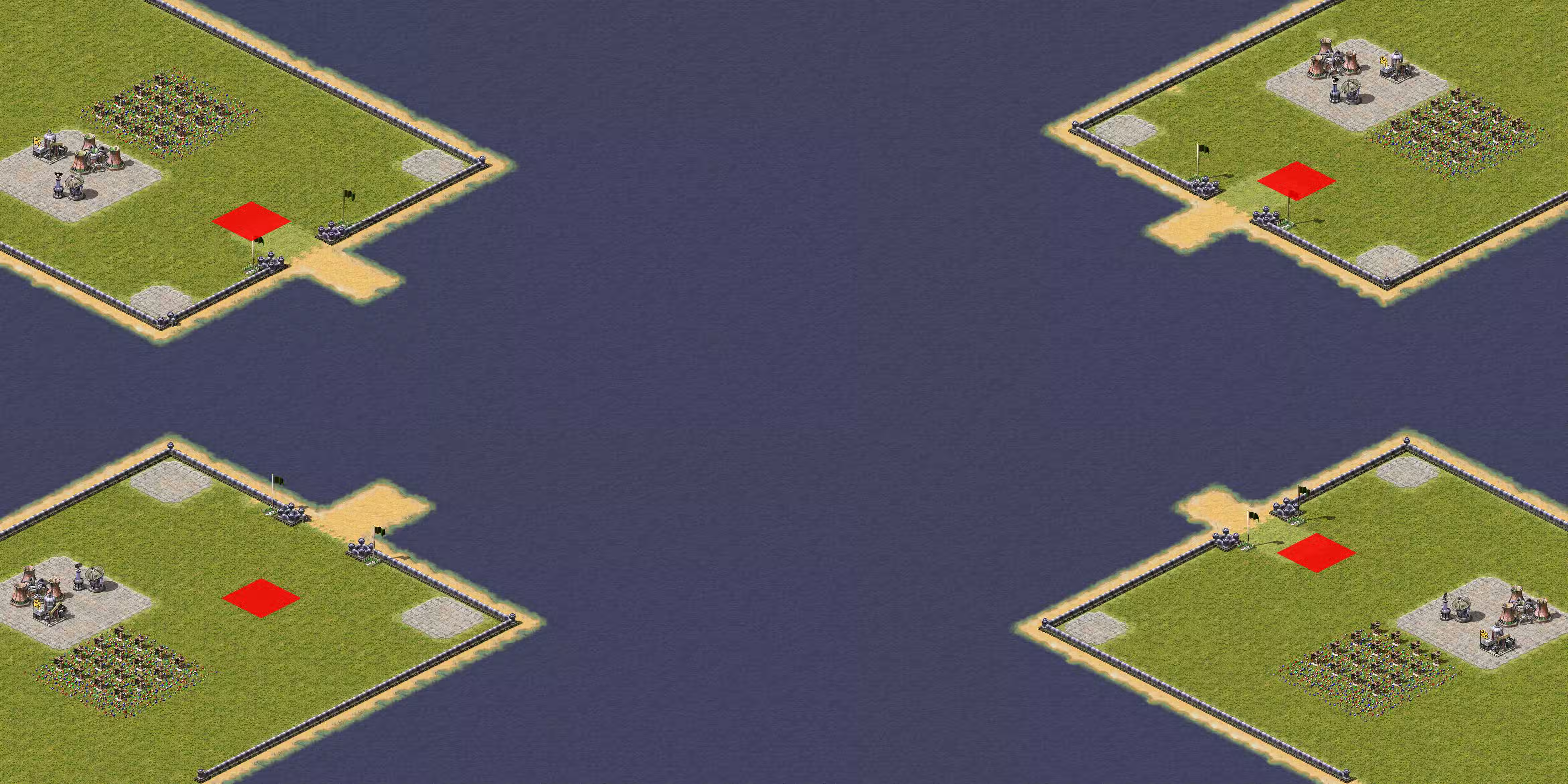 Preview of Water Fort Oil(2-4)