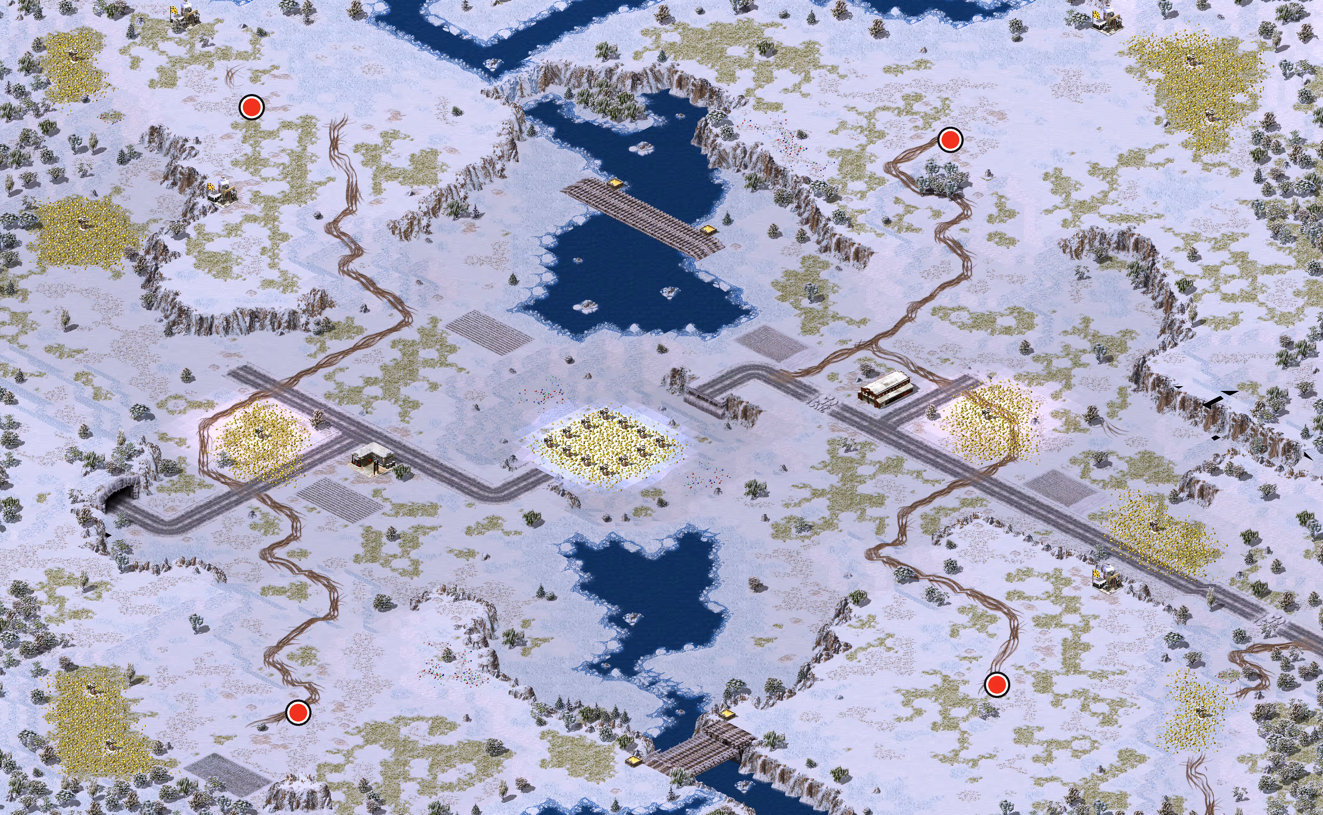 Preview of [4] Limbo of the Lost