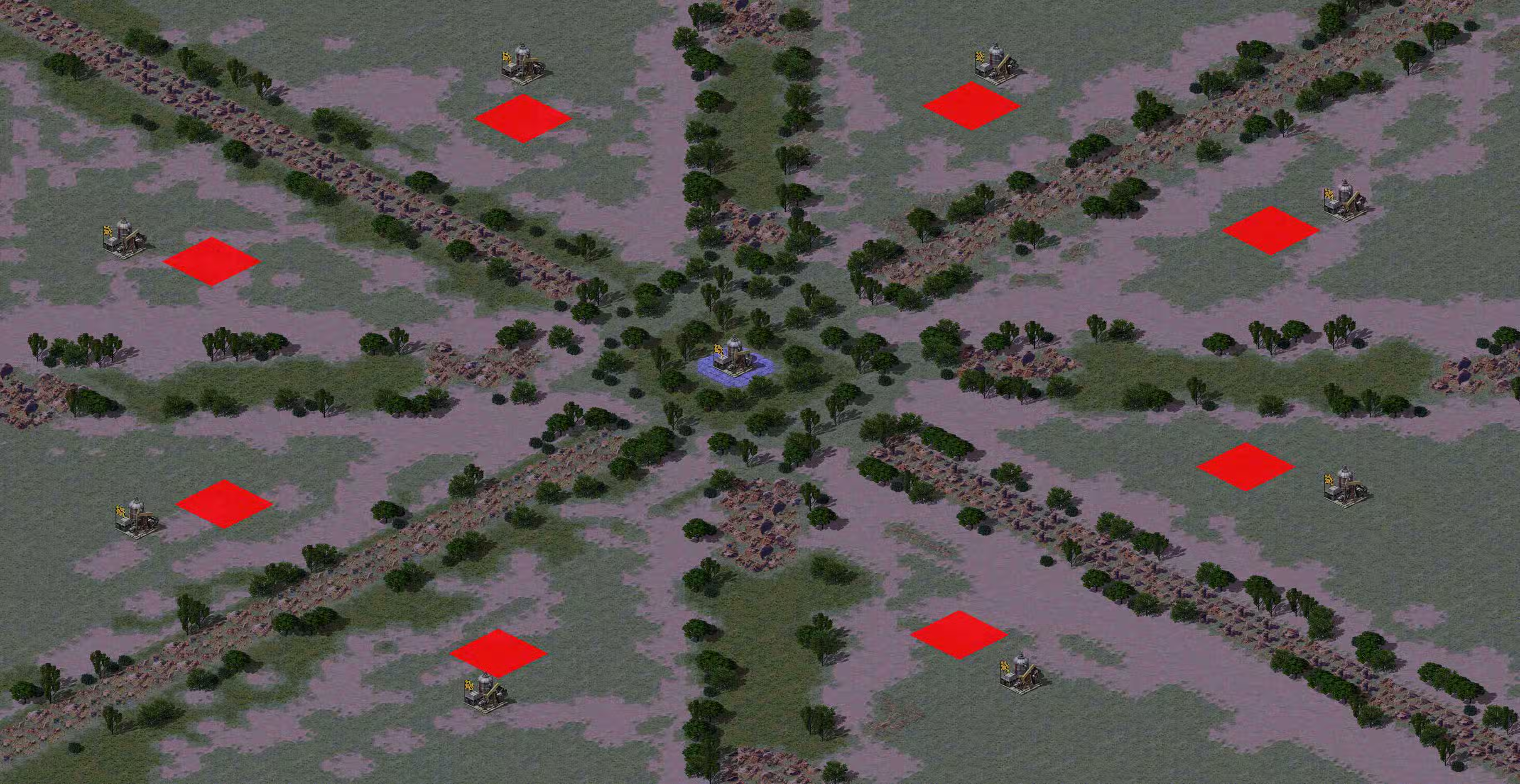 Preview of Boggle04's Oil in the Center 1.0 2V2V2V2