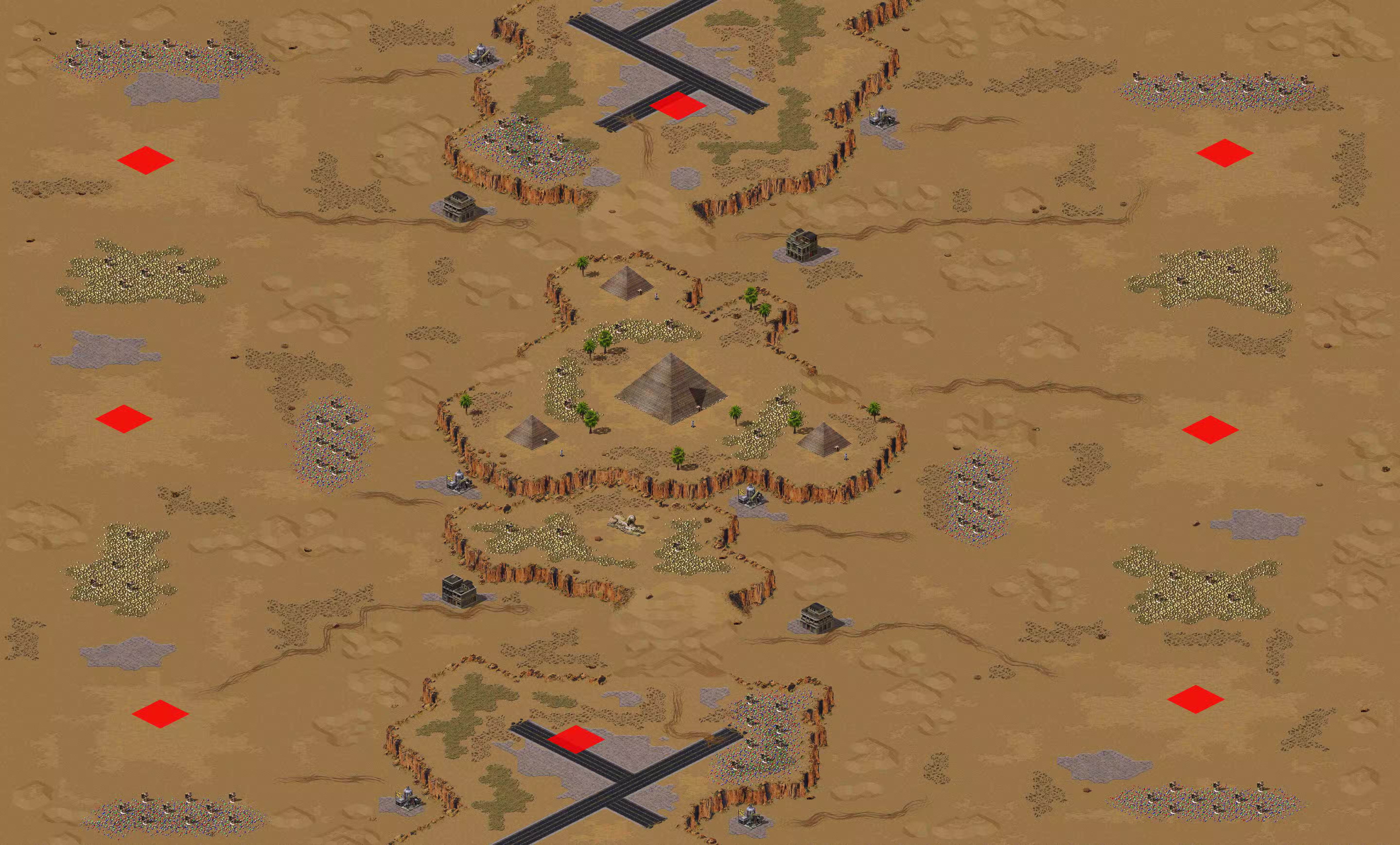 Preview of Tour Of Egypt 2 (2-8)