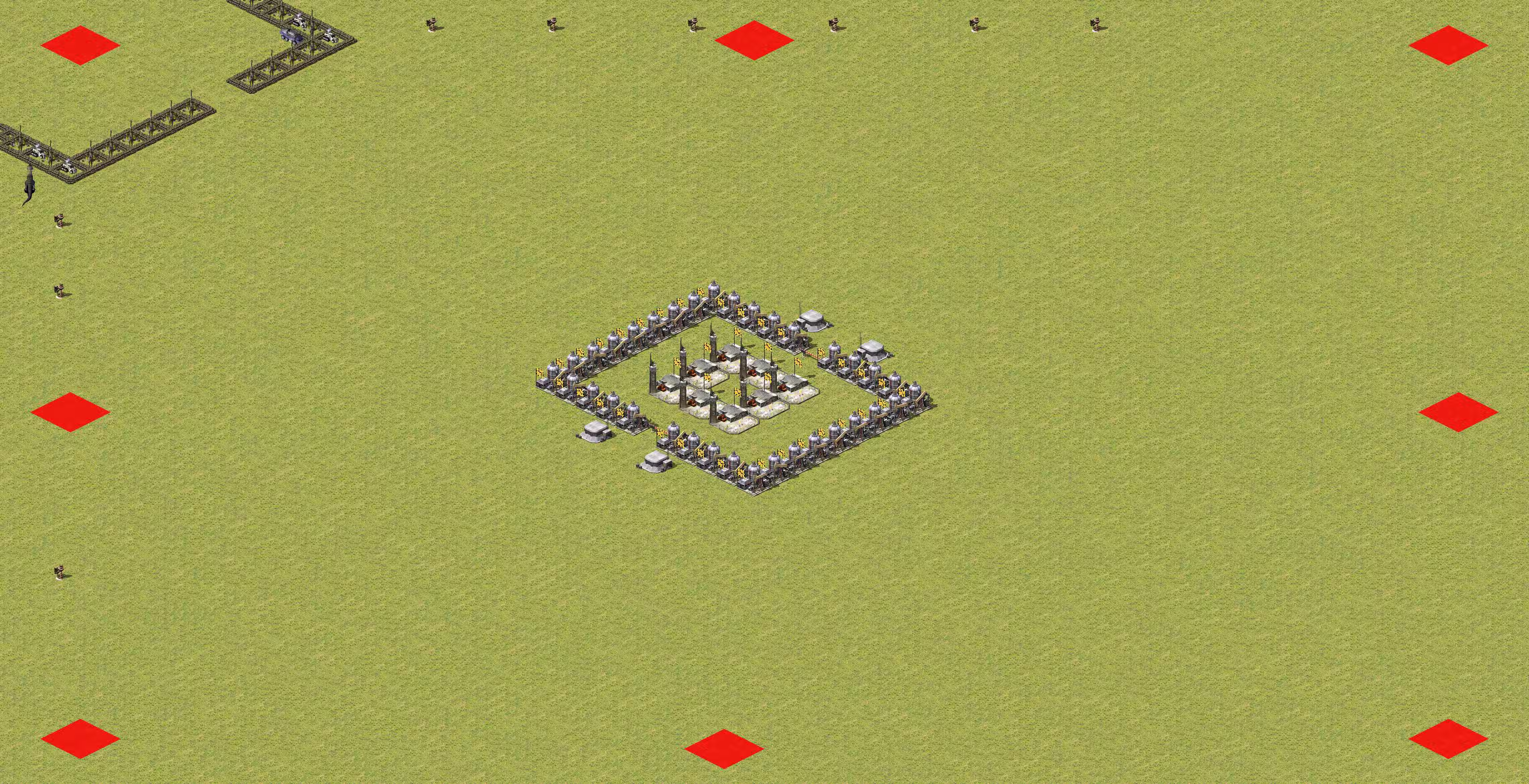 Preview of Oil Feild