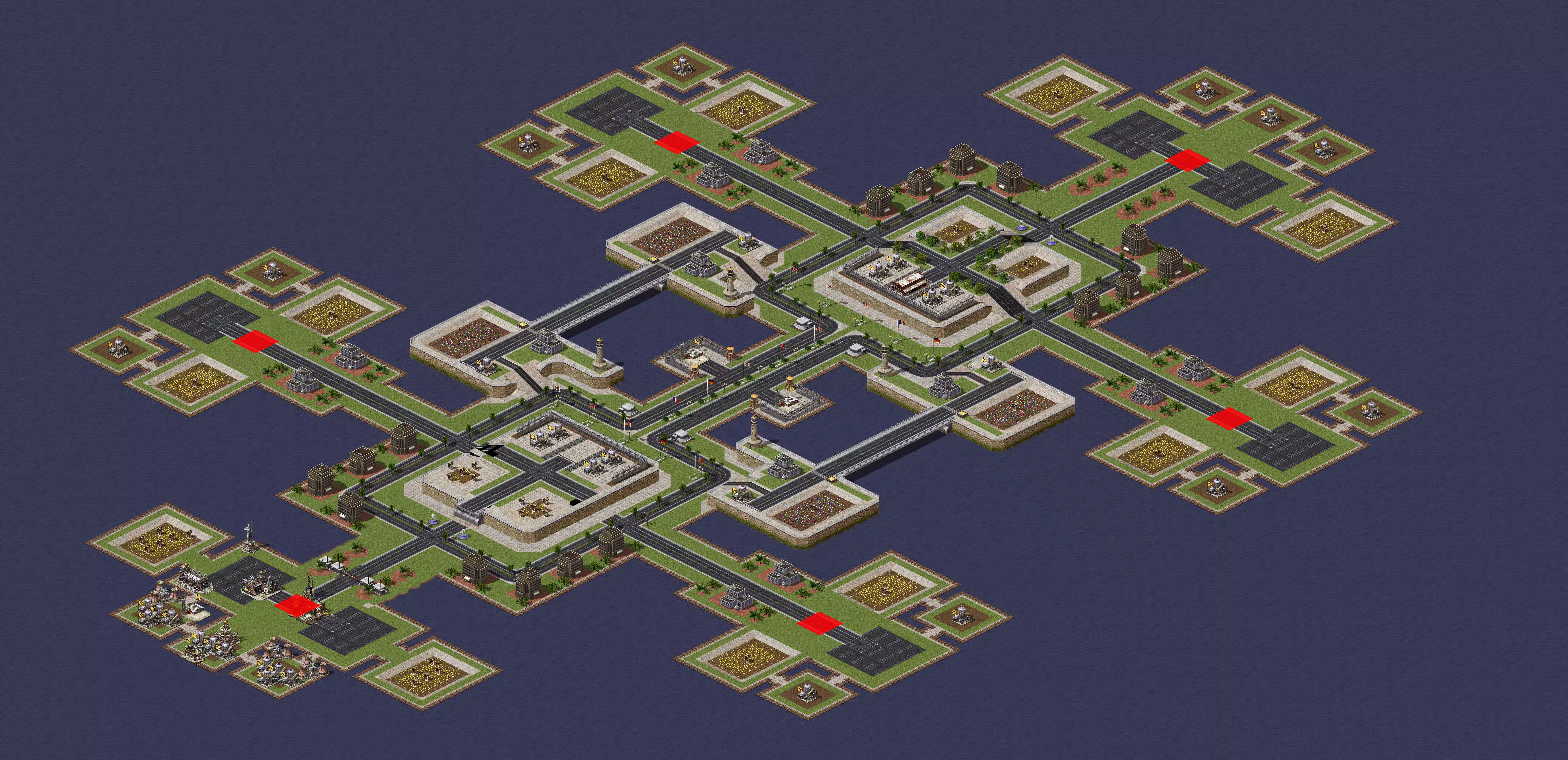 Preview of Bay Of Gold v2 (2-6)