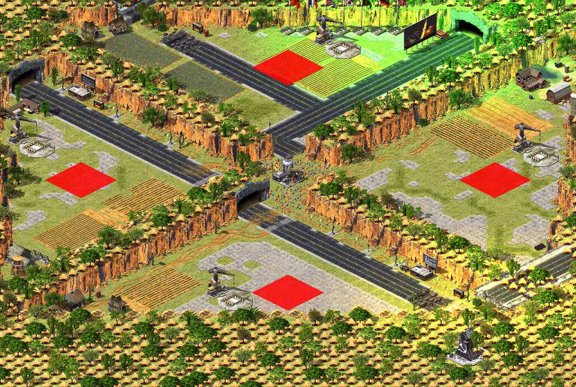 Preview of oil in mid+gems( mod by r2 v2.0 ) WE HAVE REPAIR BUILD IN BASE