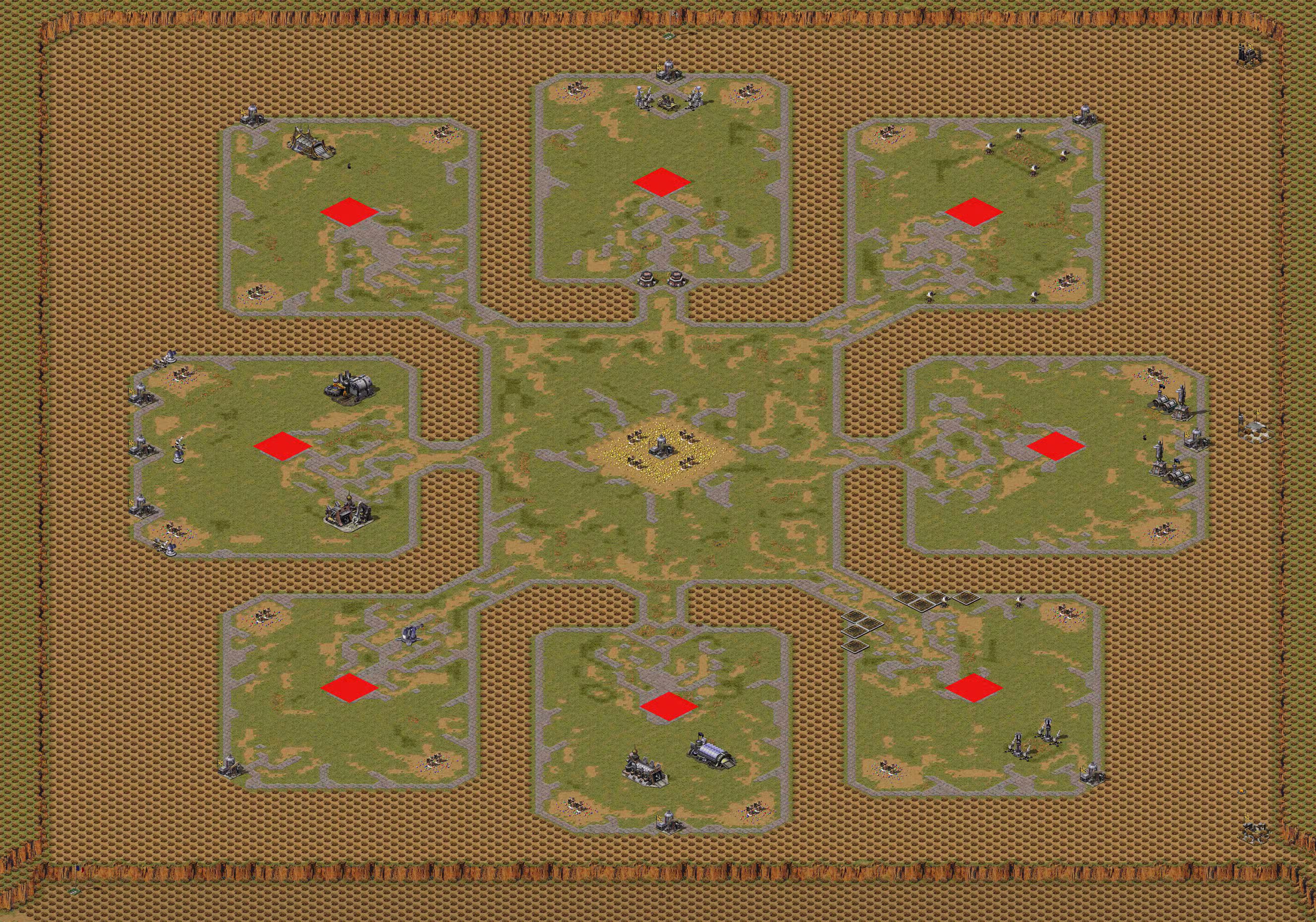 Preview of [8] Oil Bonus Coolissy! V1 Official