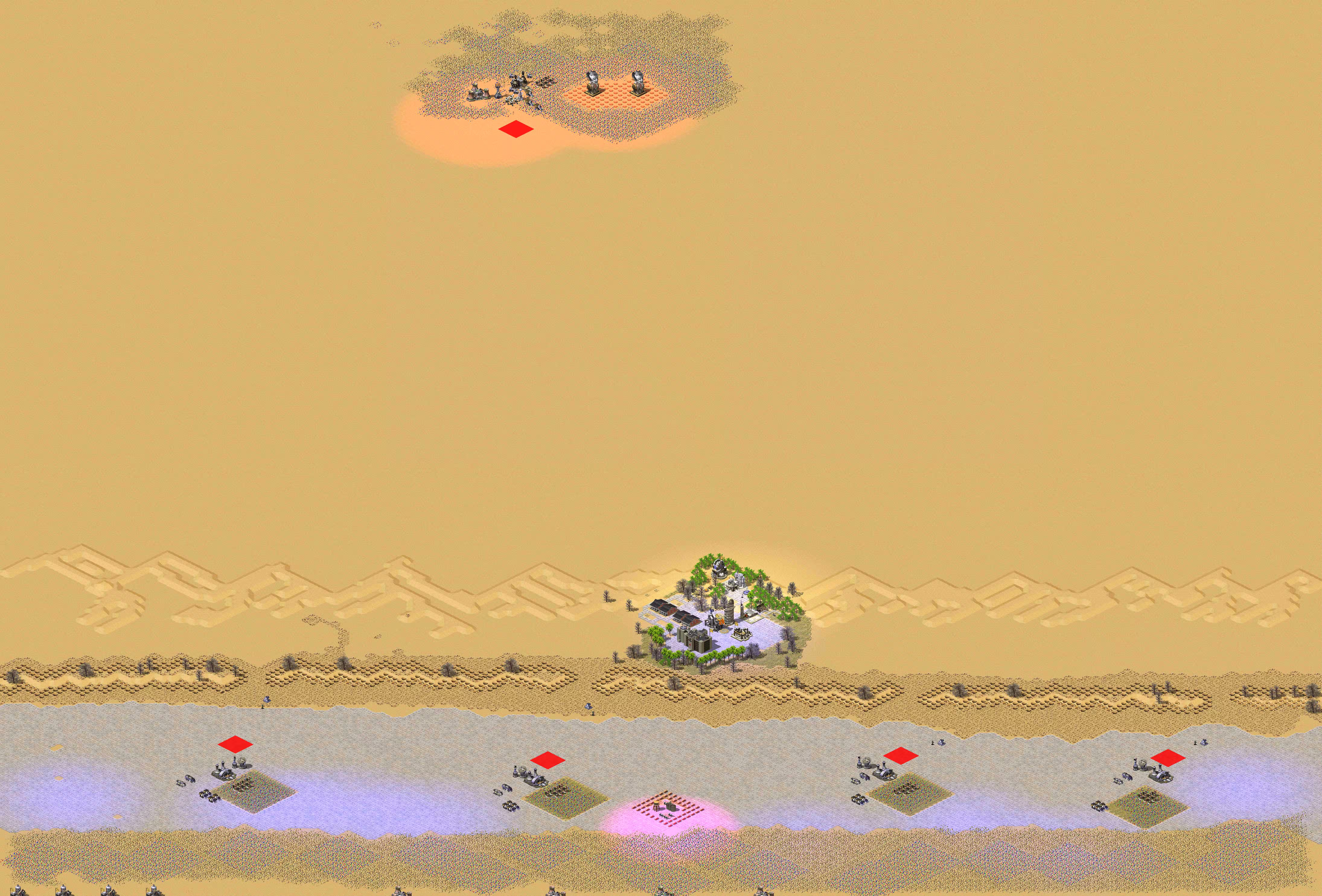 Preview of New Mission/Survival~Created By Im_WARRIOR -- MISSING