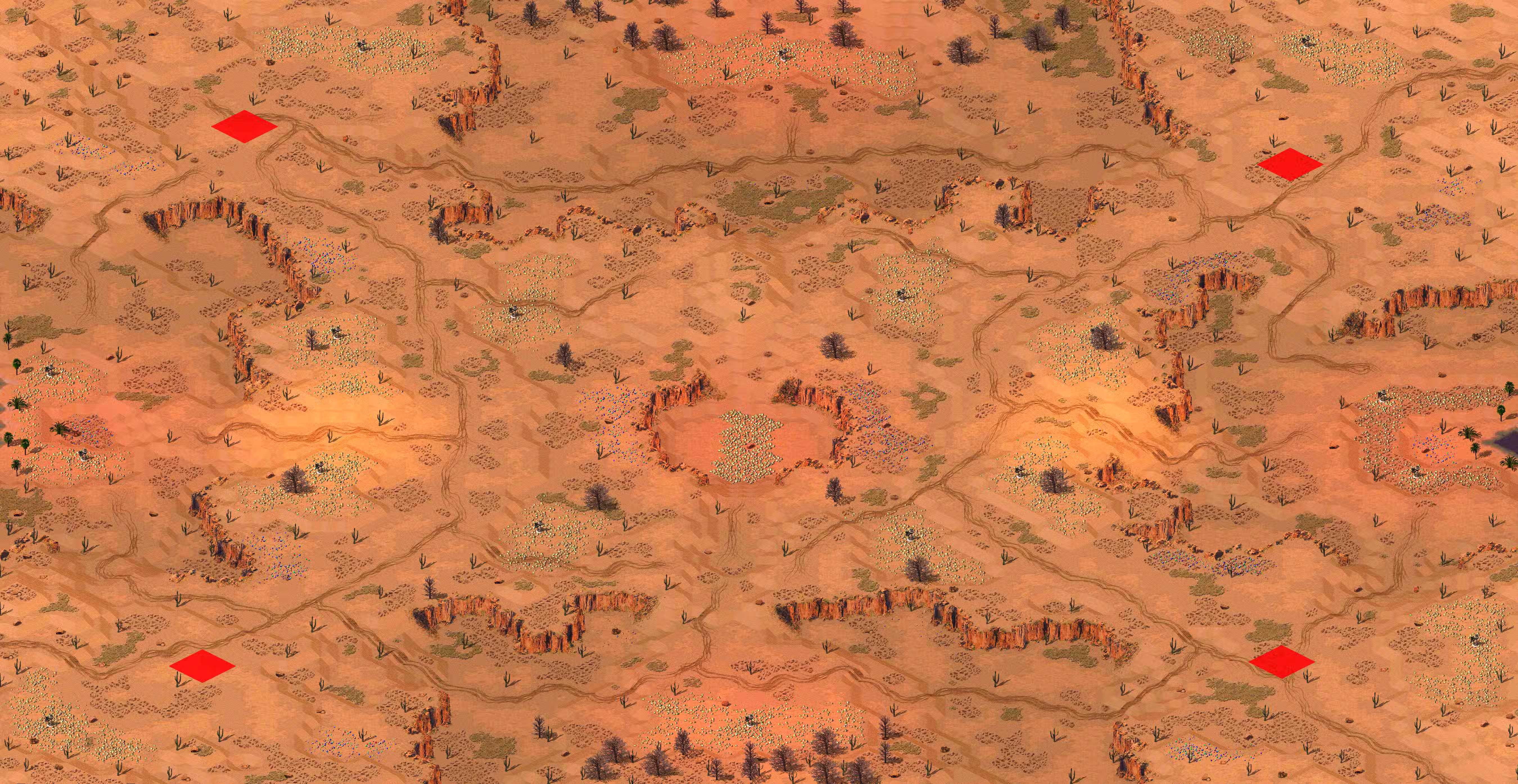 Preview of (4) Red Valley (YRR 26072025)
