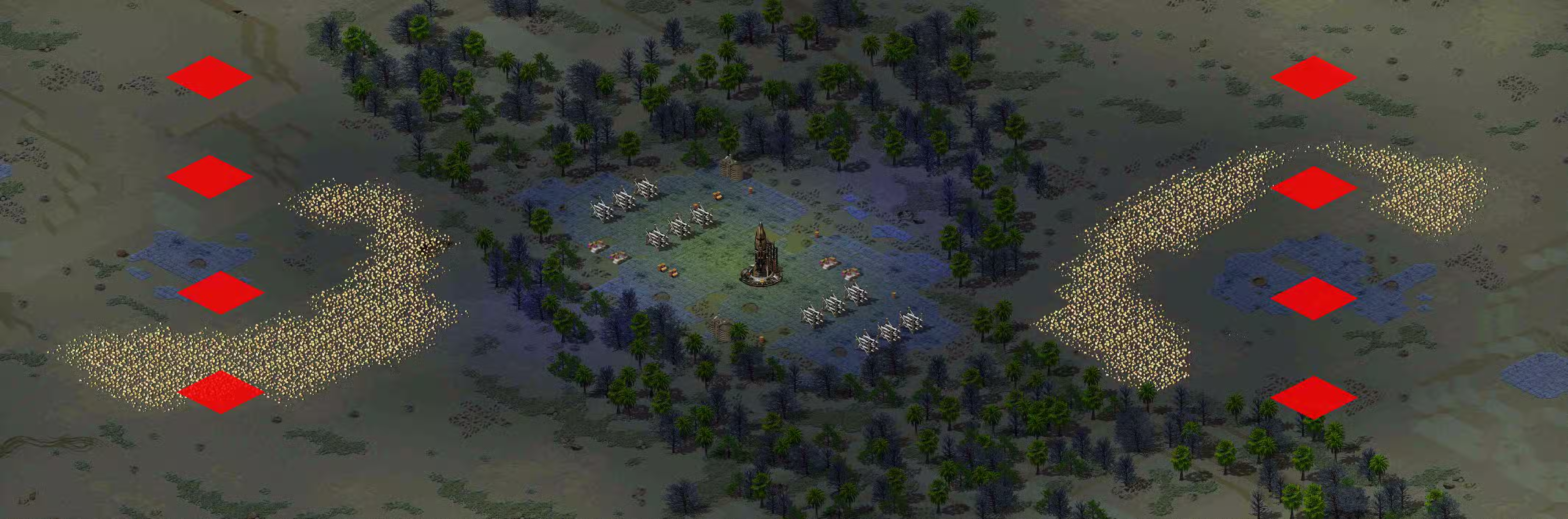 Preview of [8] Reid's Battlefront v.3 beta