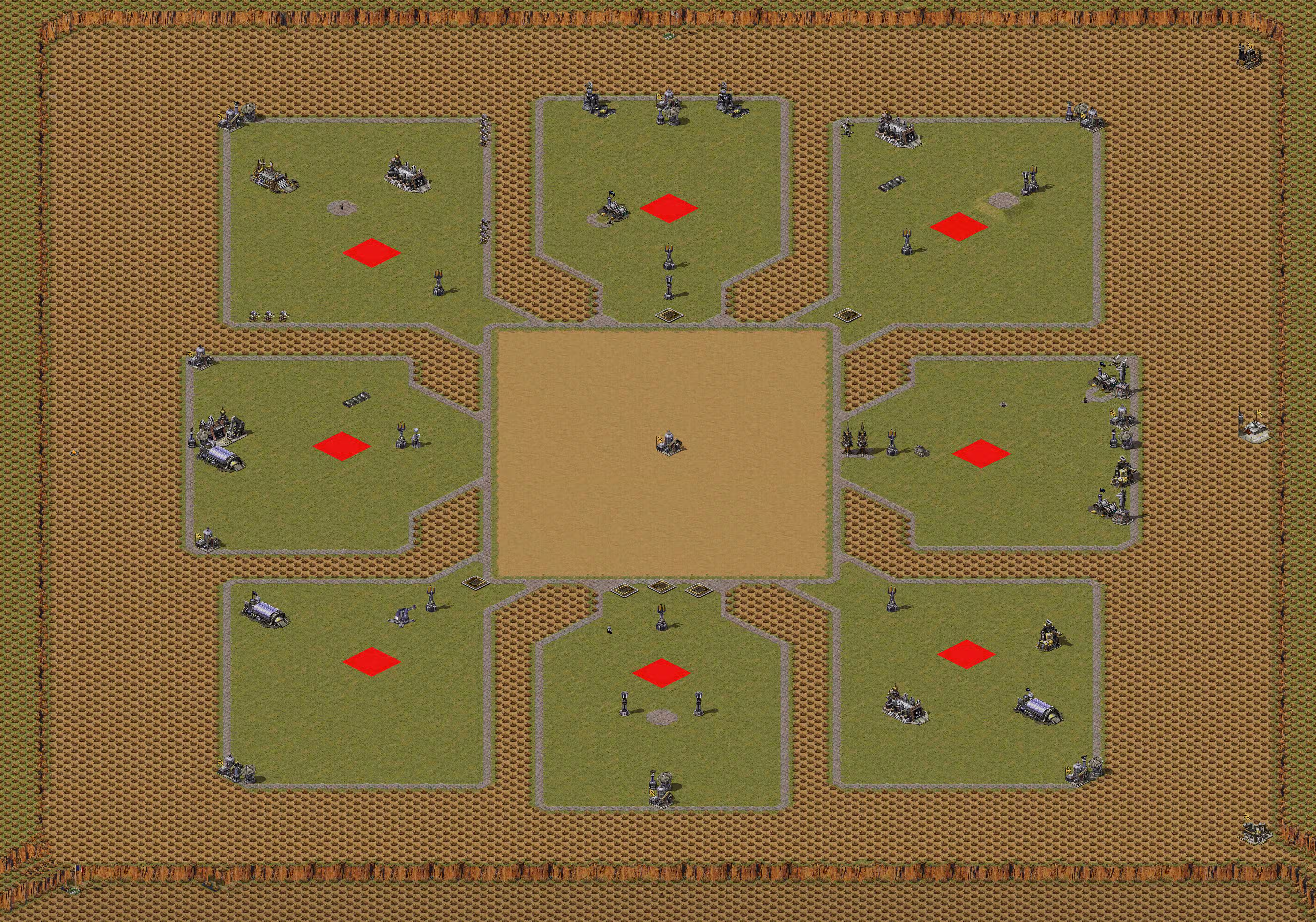 Preview of [[8]Oil With Bonus V17