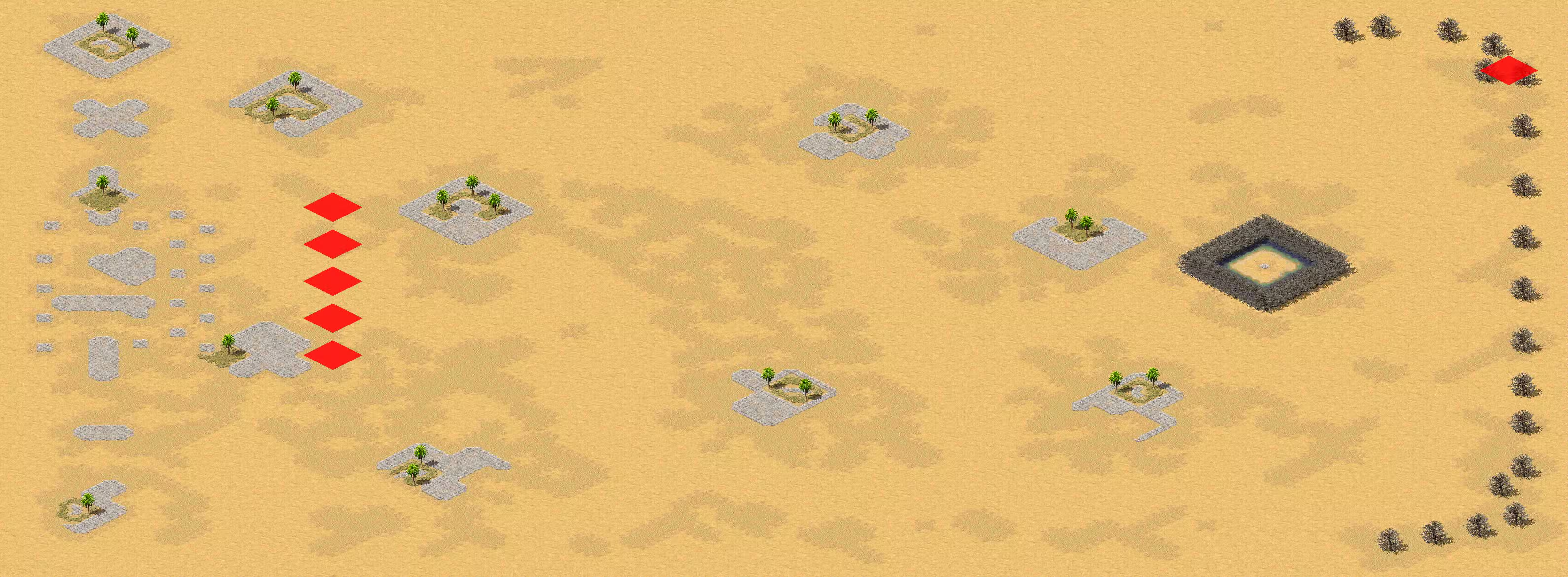 Preview of [SMK v4.0 - SRV] TroopSurvival 5p v1.4