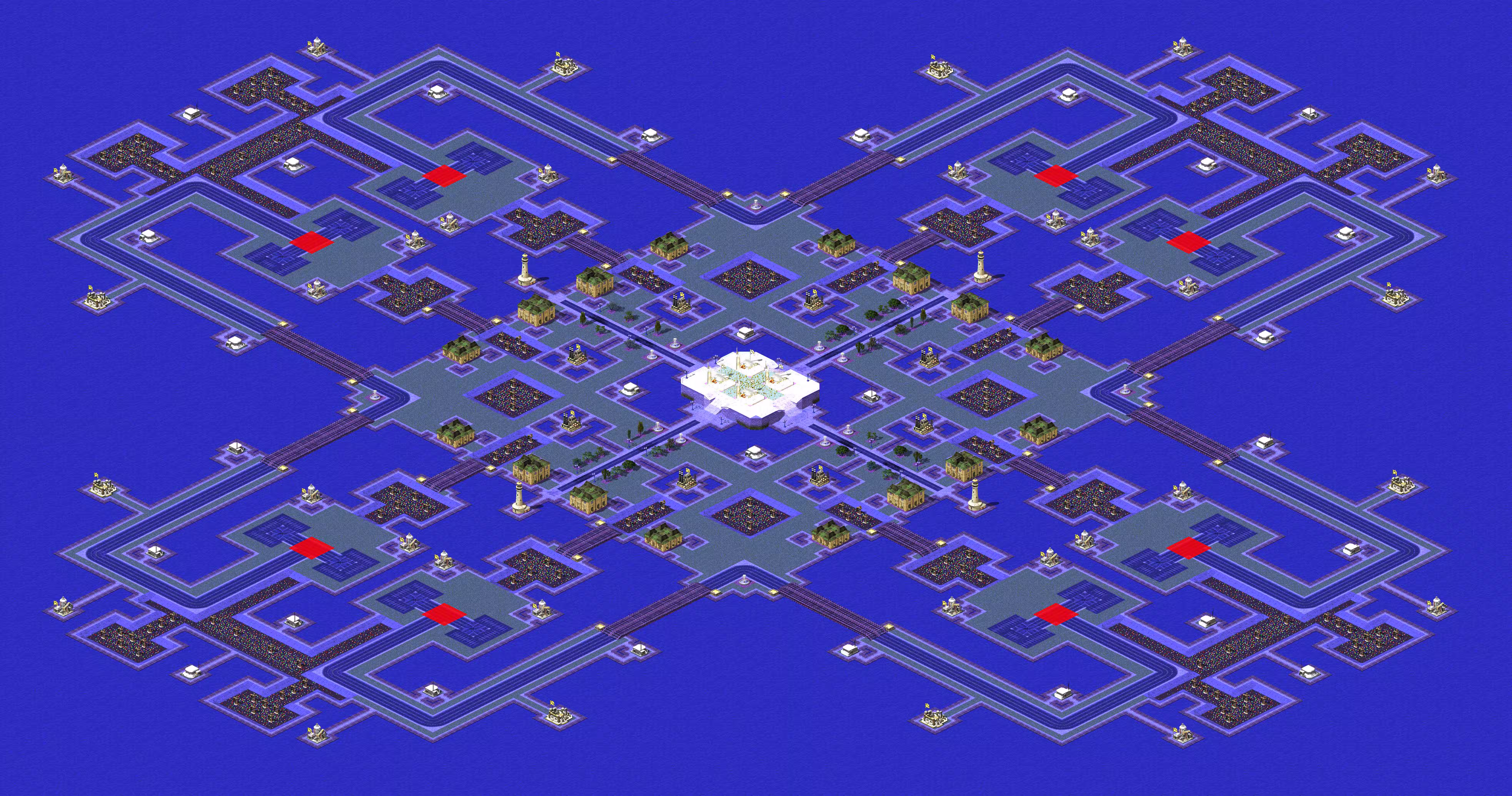 Preview of A0 [8] Hex Bay Fast Remastered [All Elite]V2.0
