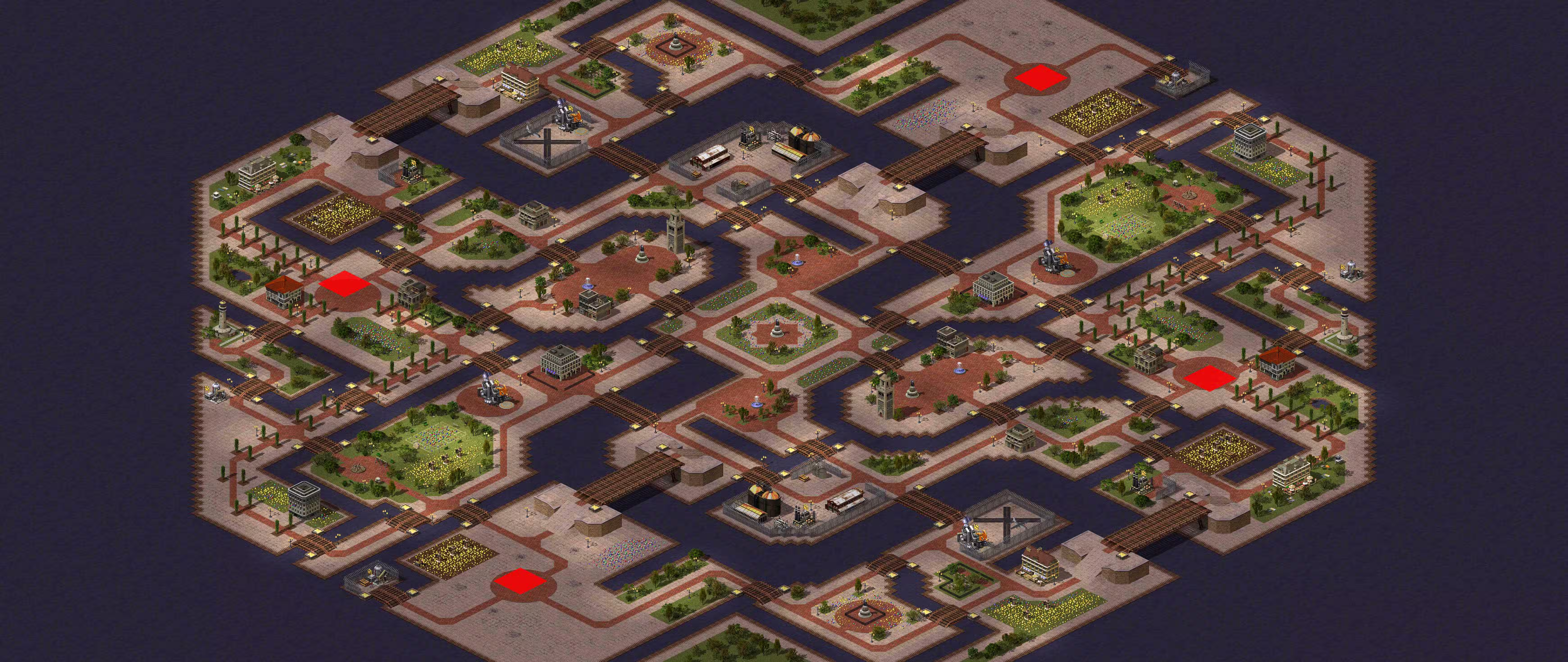 Preview of [4] Venice v1.1.1 Precaptured