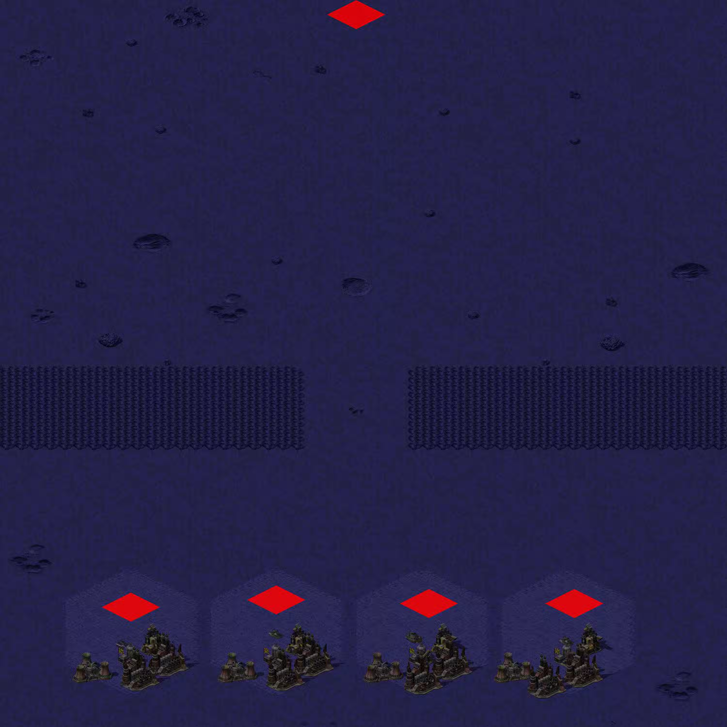 Preview of APOCALYPSE SURVIVAL + POWER - NUKE DEATH