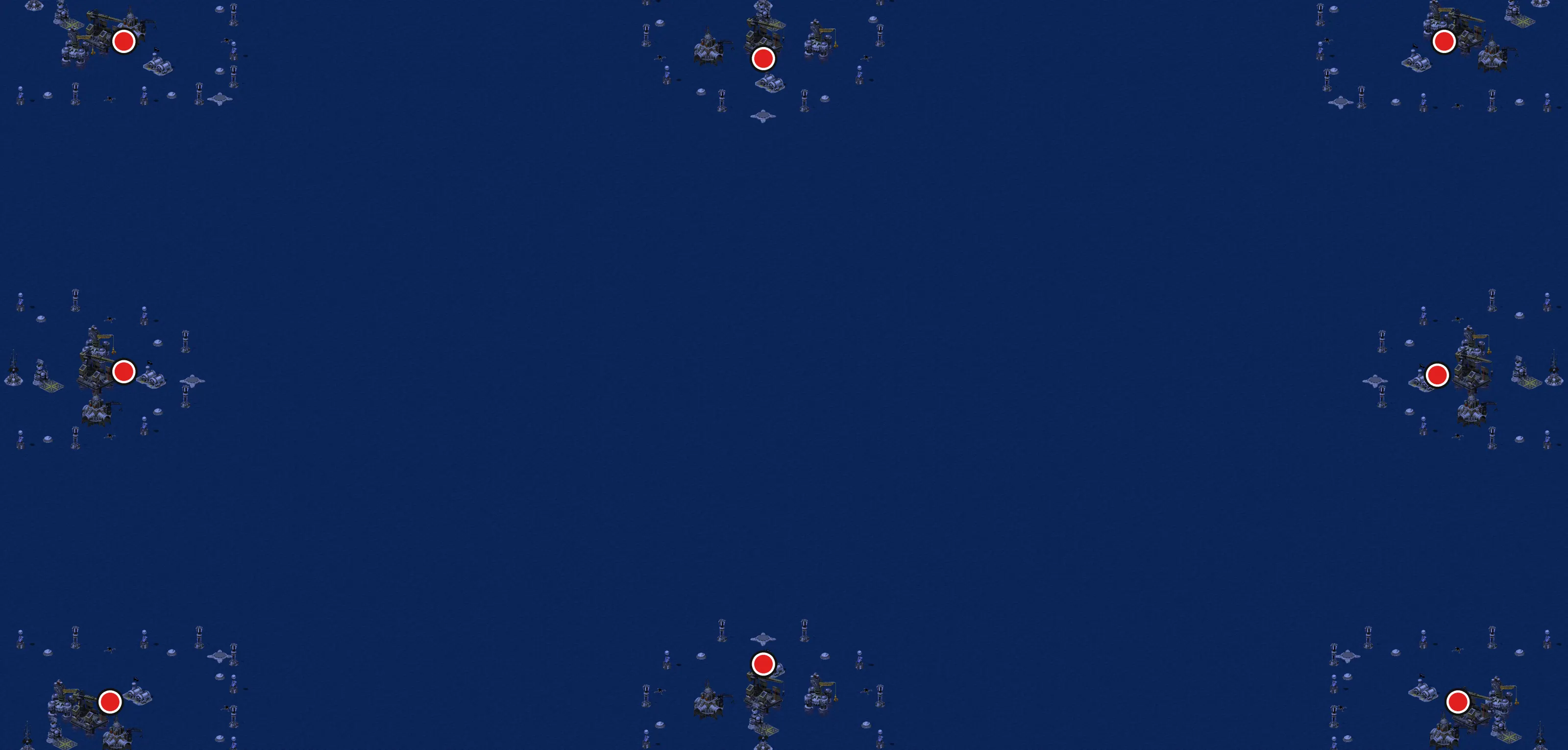 Preview of (8) Naval Wonder War V5.2