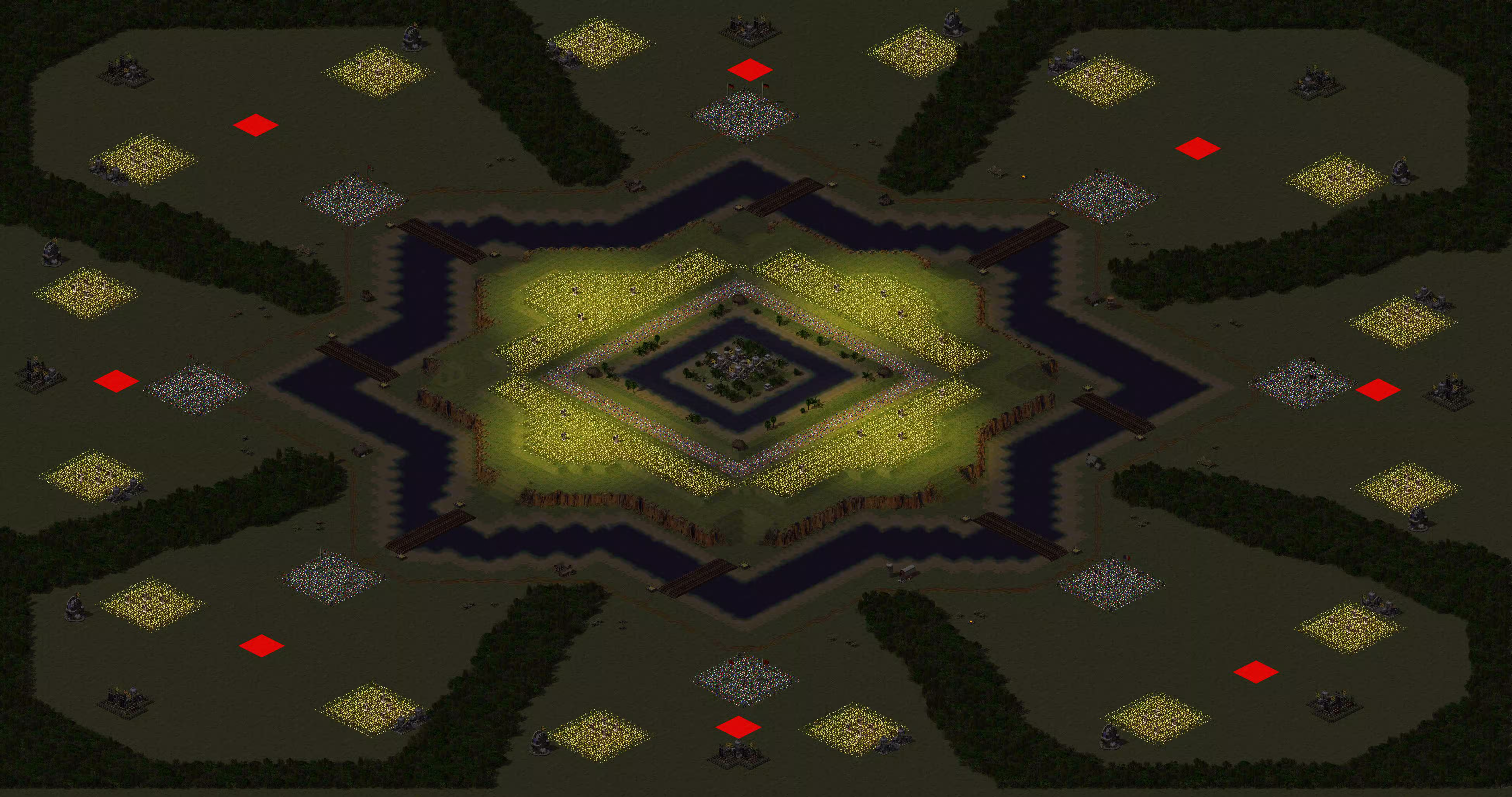 Preview of SuperFFA