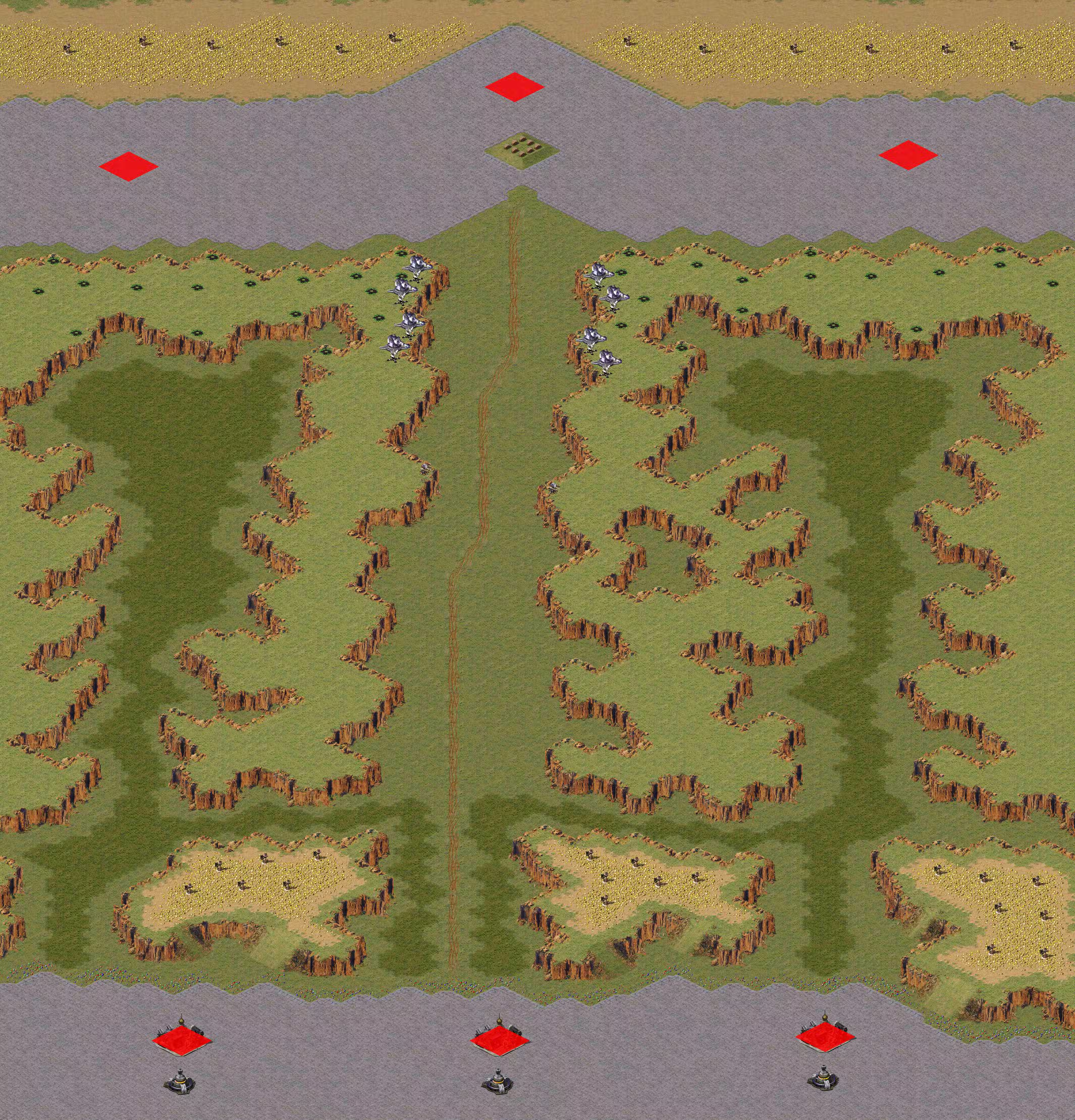 Preview of Death or Survival 3 - MOD