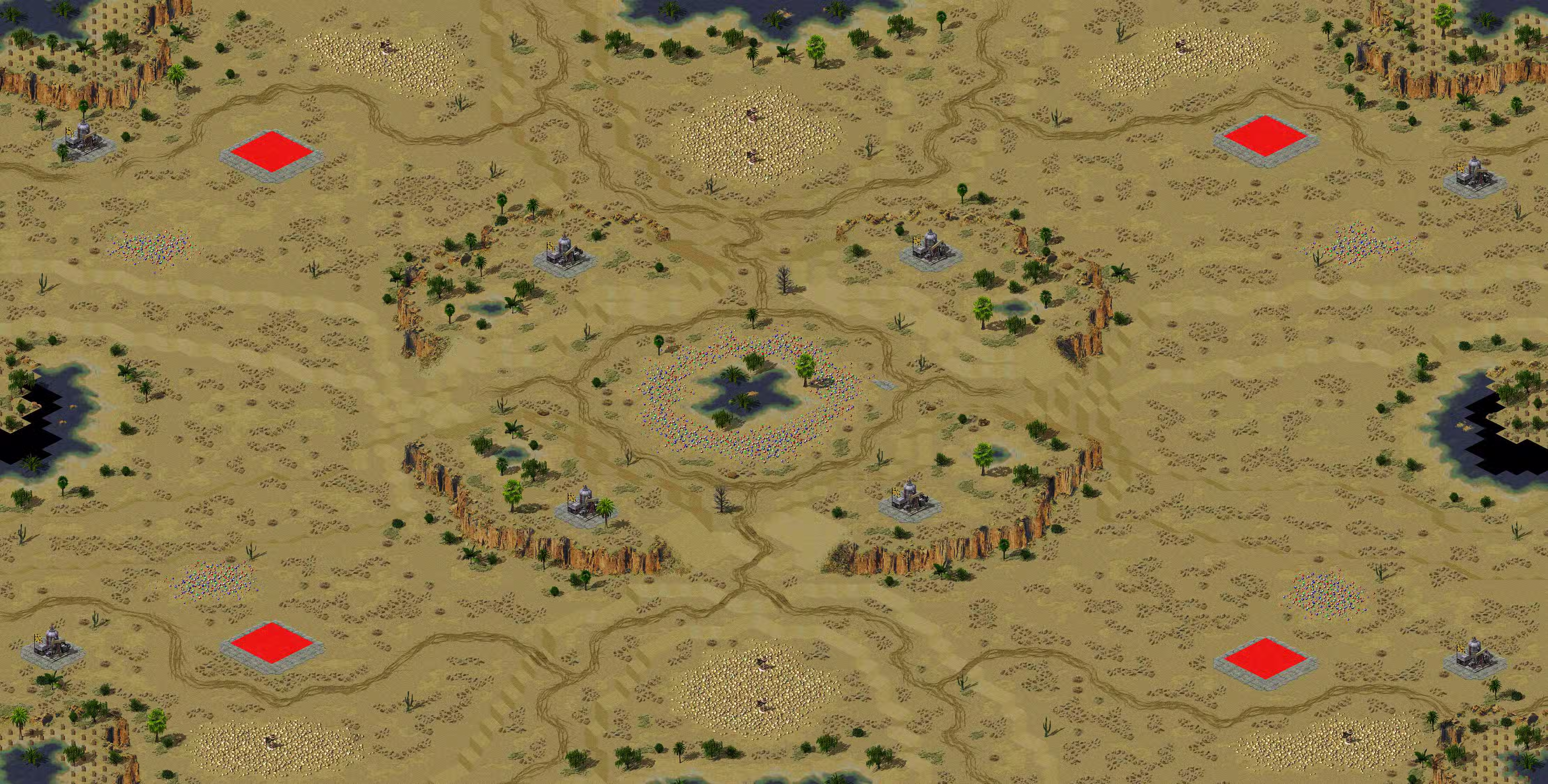 Preview of (4) The Well