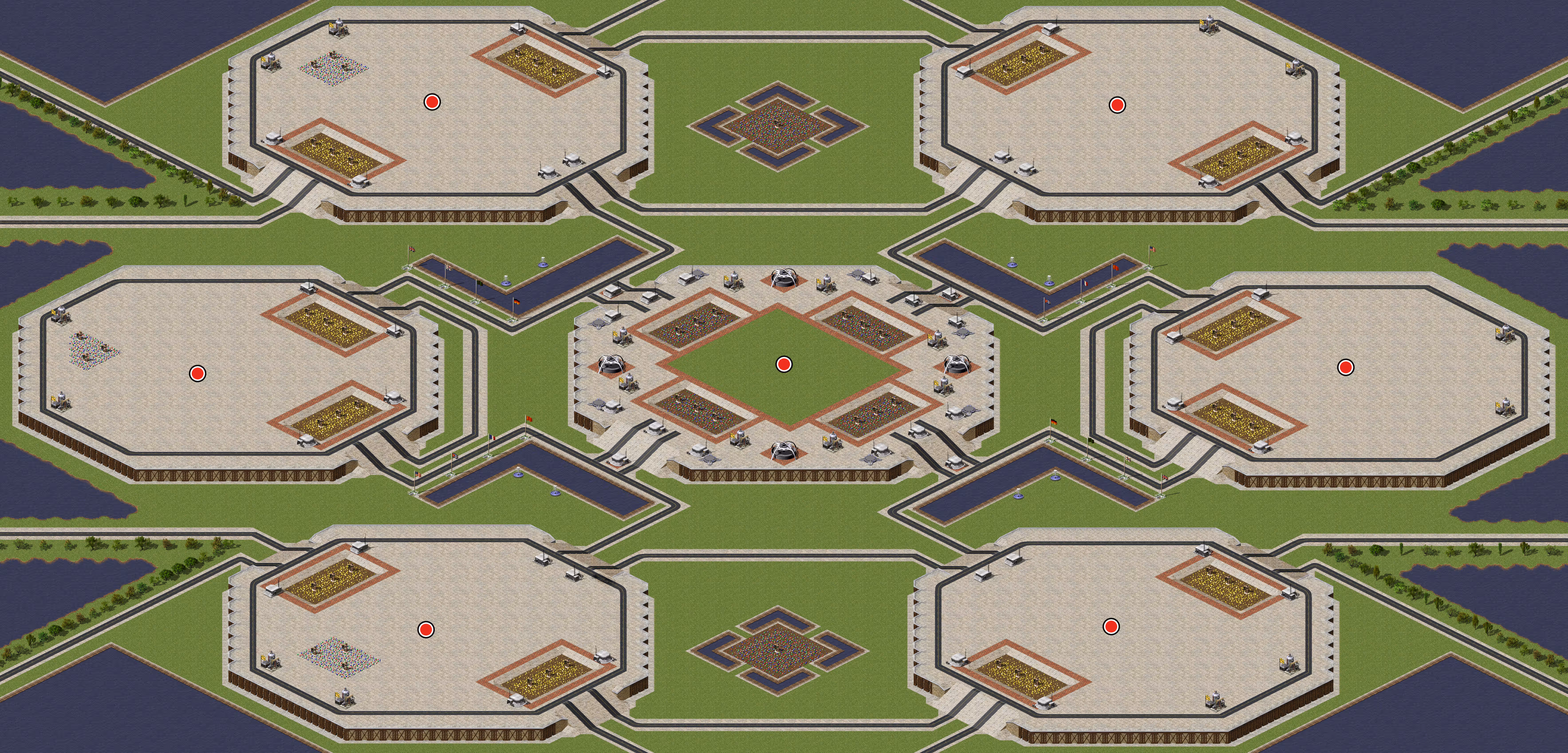 Preview of Circal Jerk (2-7) zoom's edition