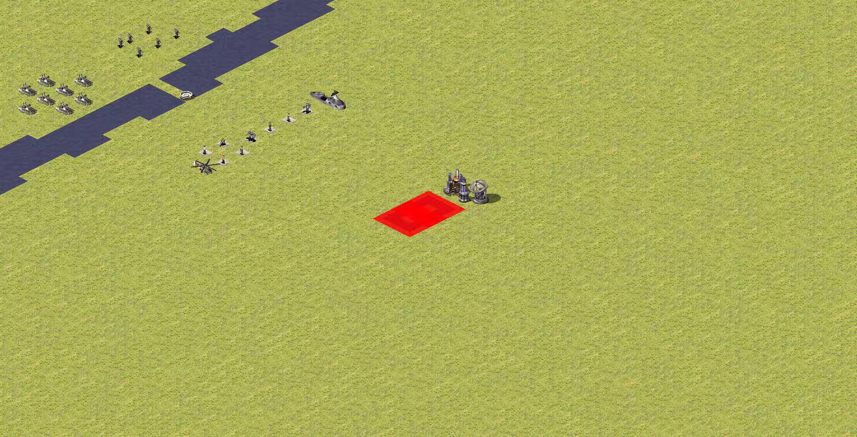 Preview of Avengers Testmap 3