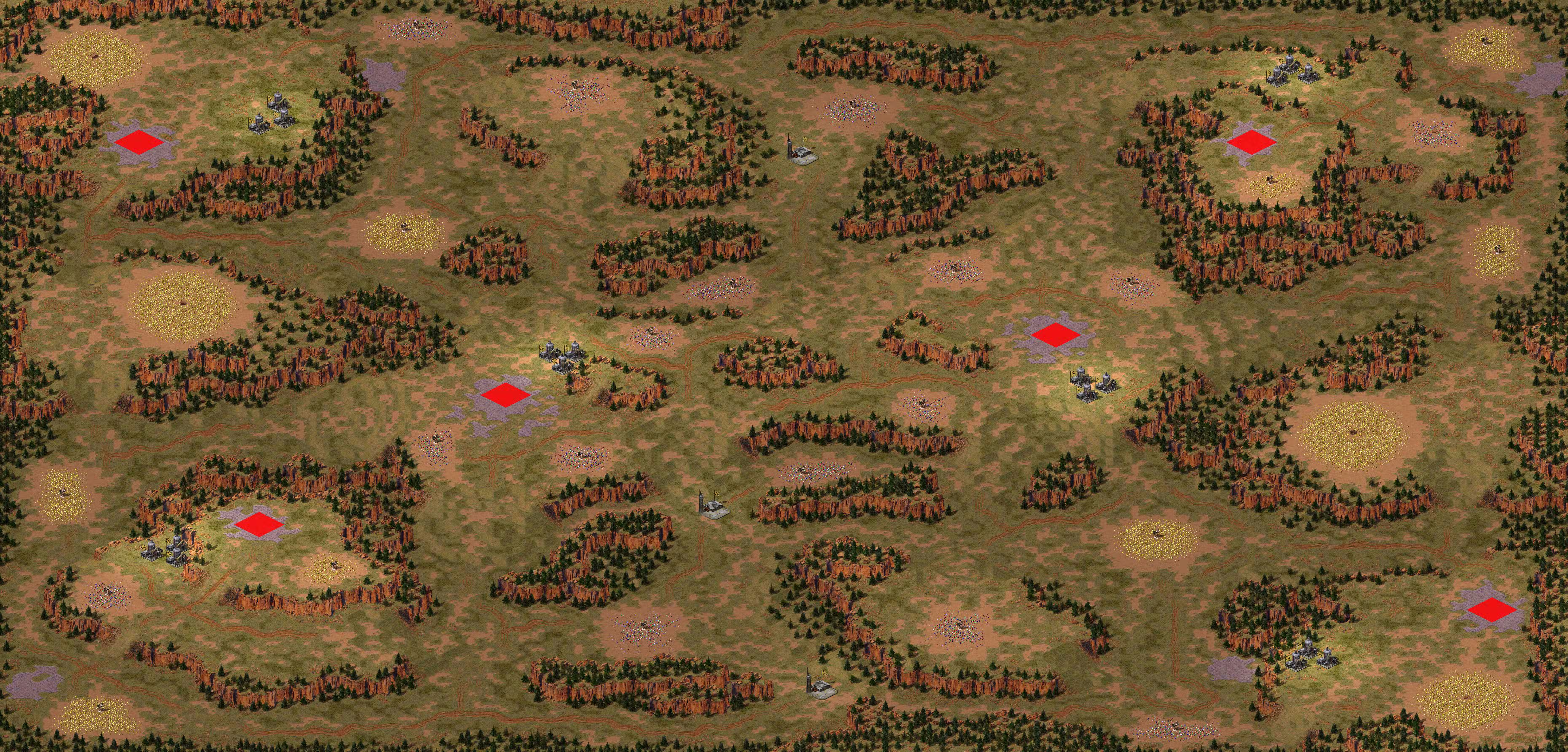 Preview of alaska gem rush oil 1