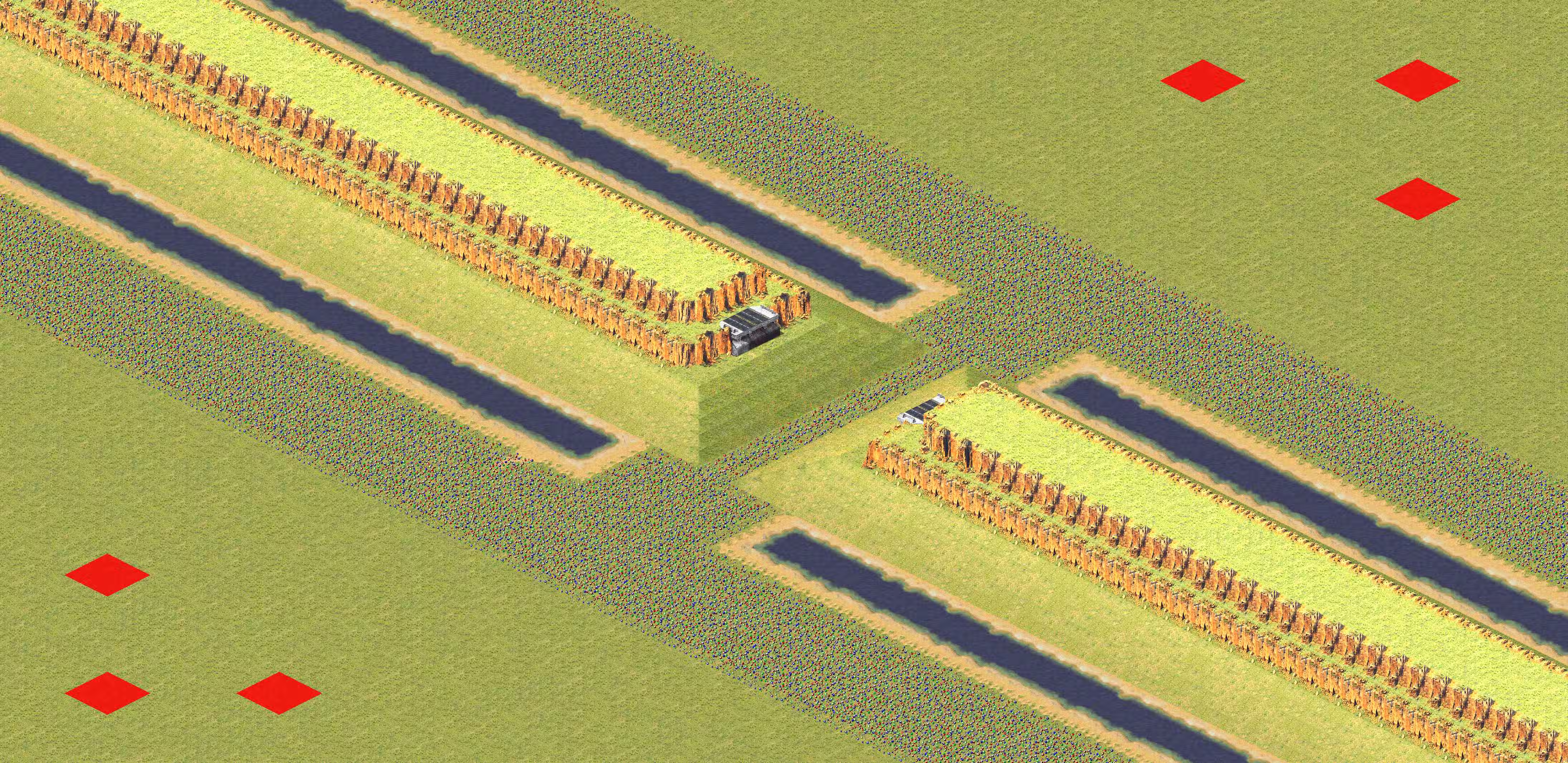 Preview of [Battle] NEUTRAL PASS by GenX