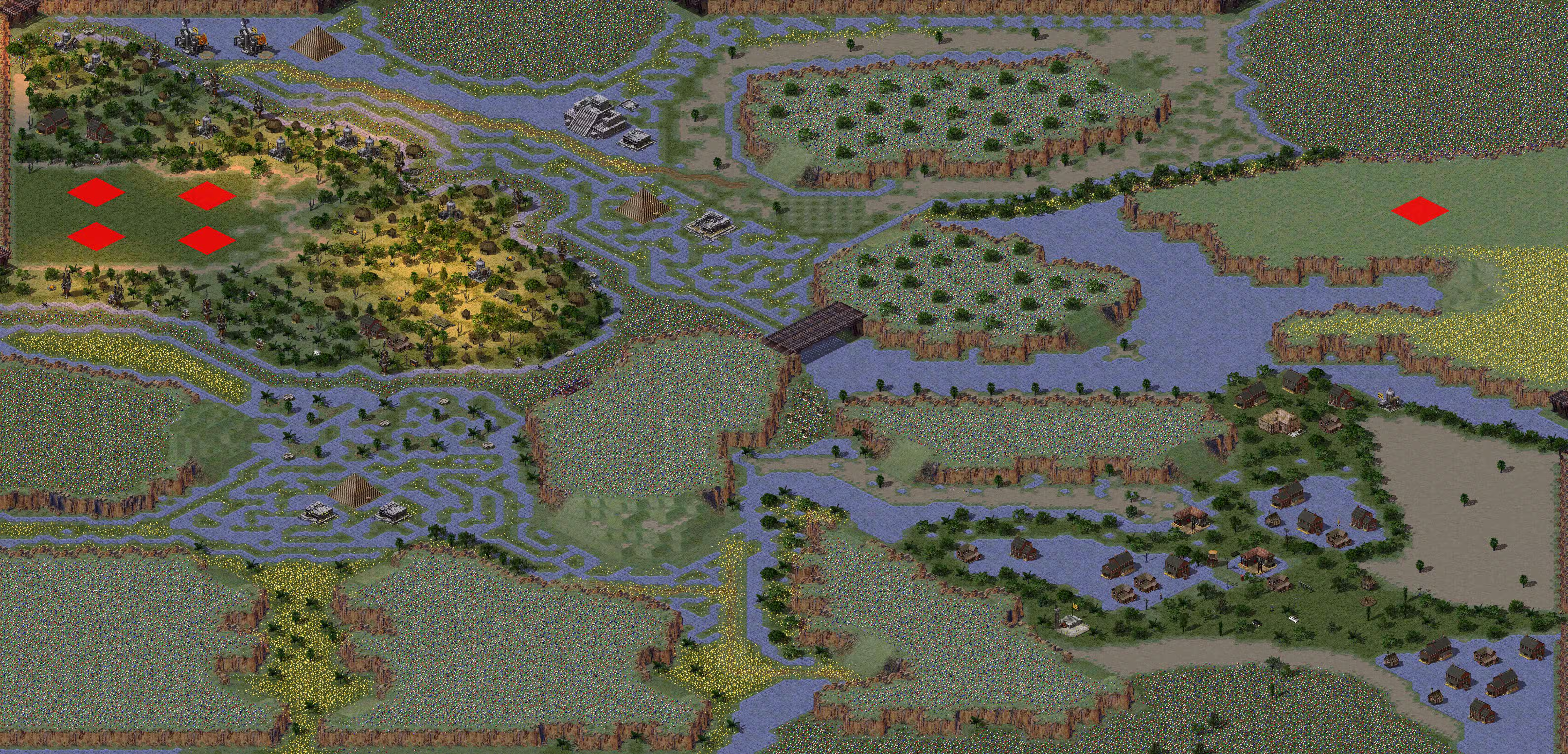 Preview of War Of The GodsZz [3] (NEW SURVIVAL)