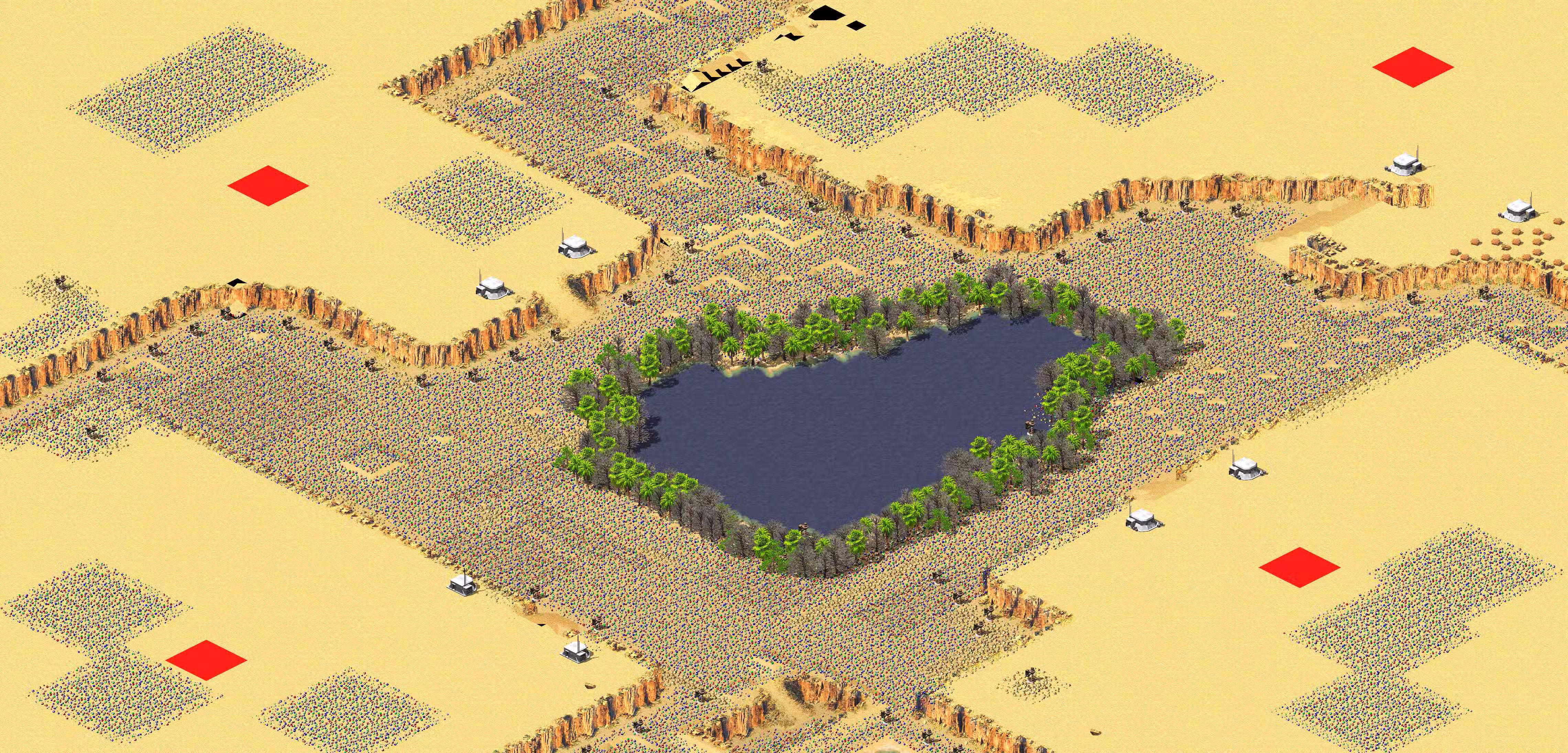 Preview of Crate Zone Lake (2-4)