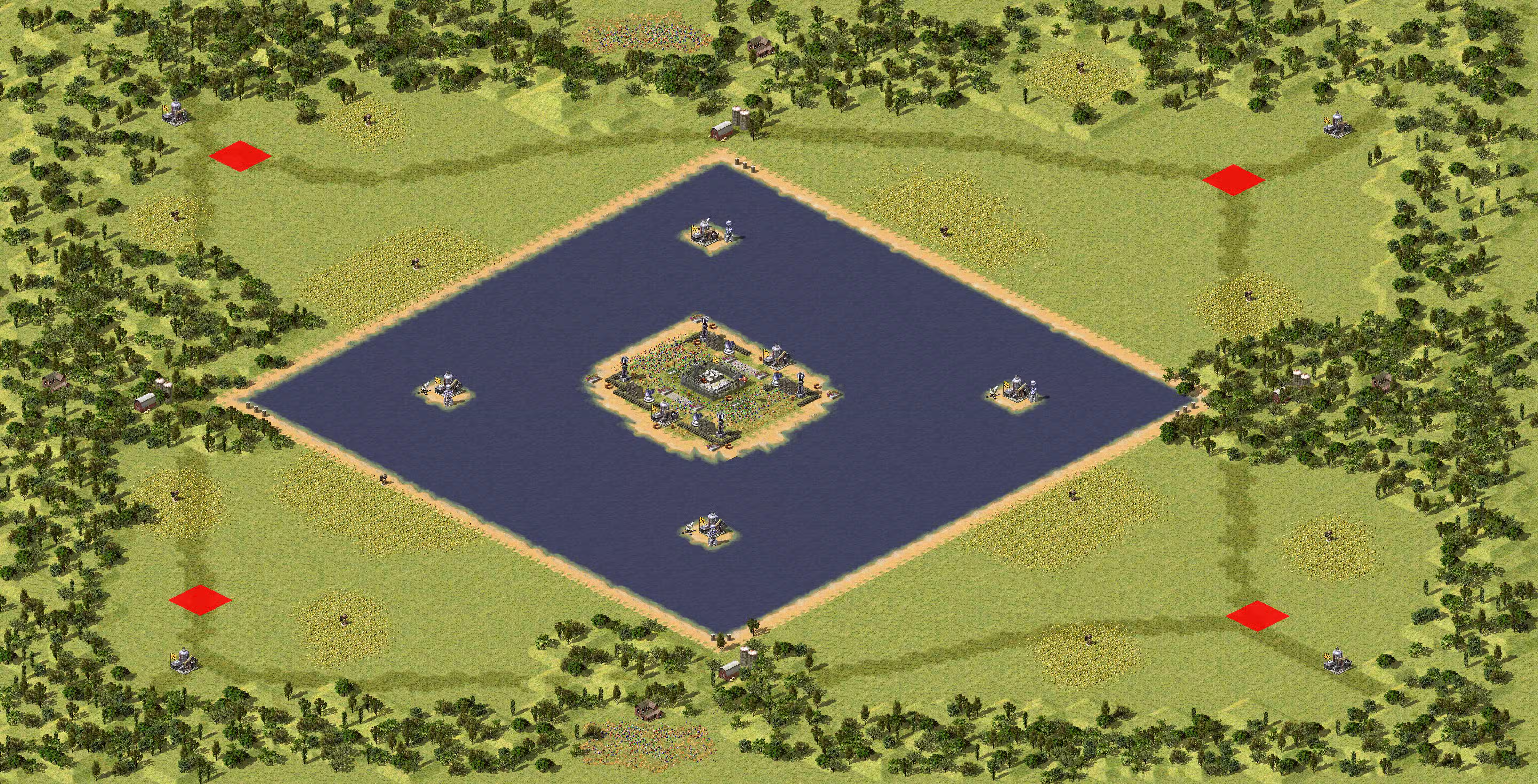 Preview of MAP. (REPORES) 2V2