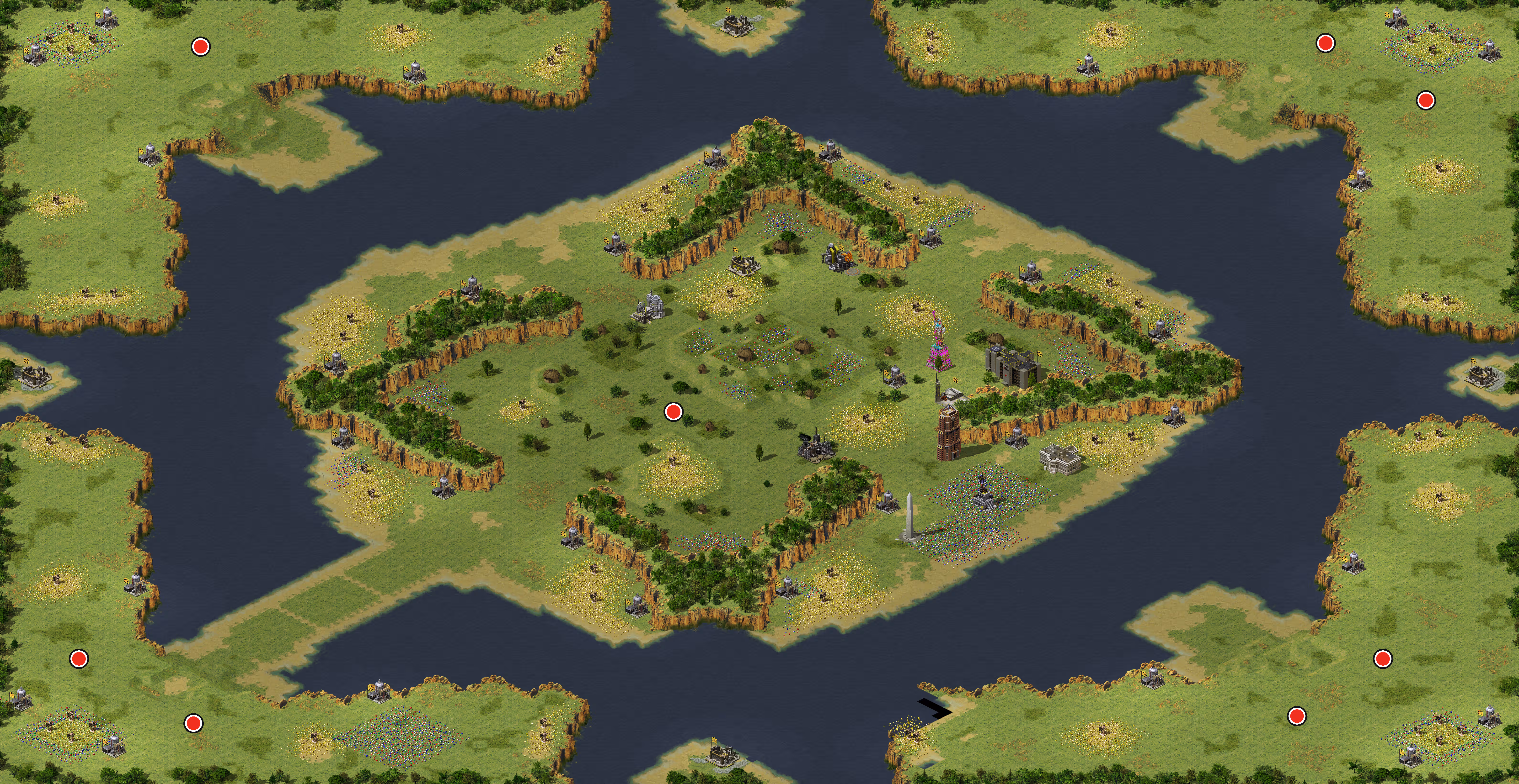 Preview of [8] Mayflower [Original]test