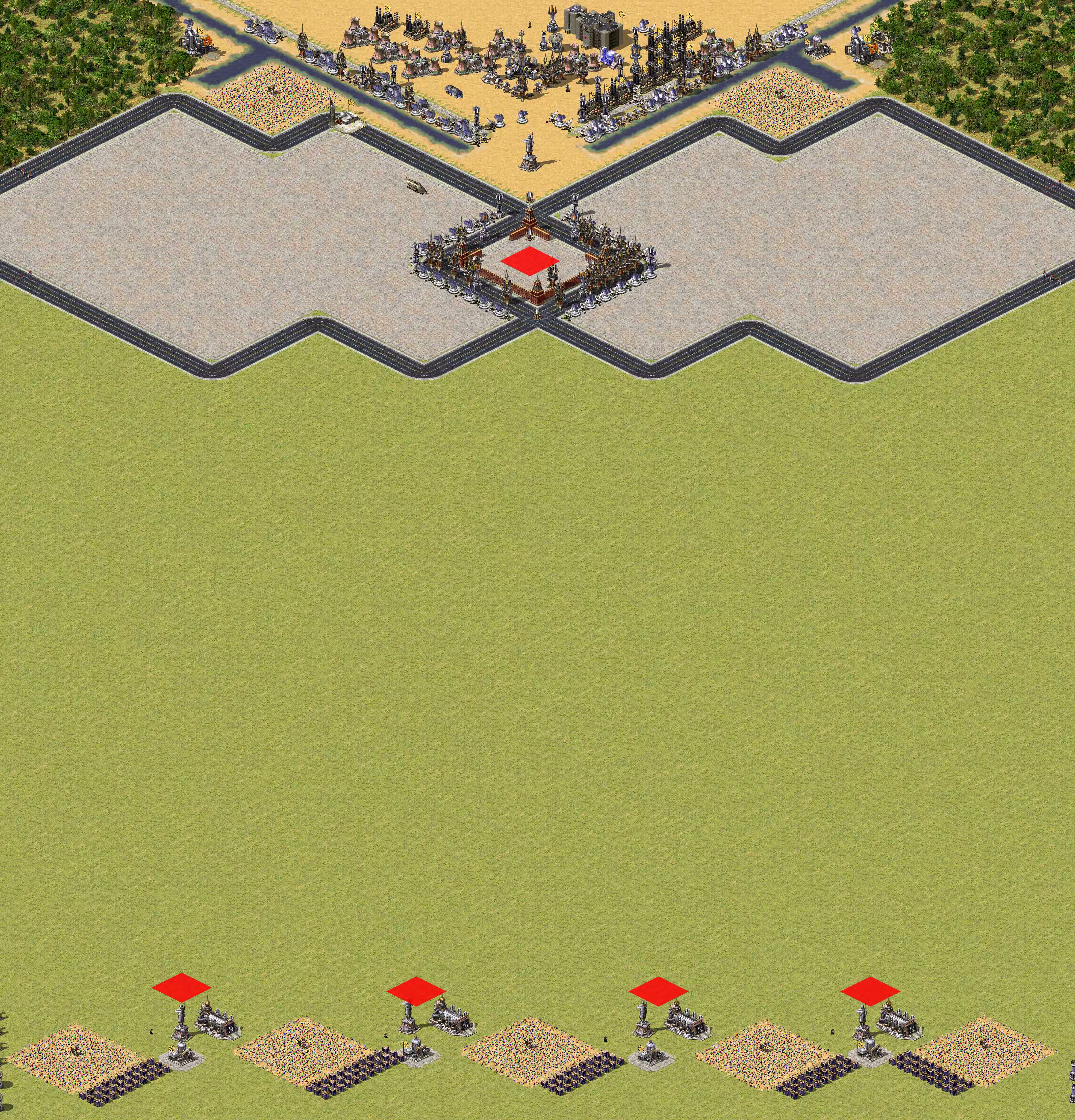 Preview of 49Skylight Survival  - No Superweps - EDITED V