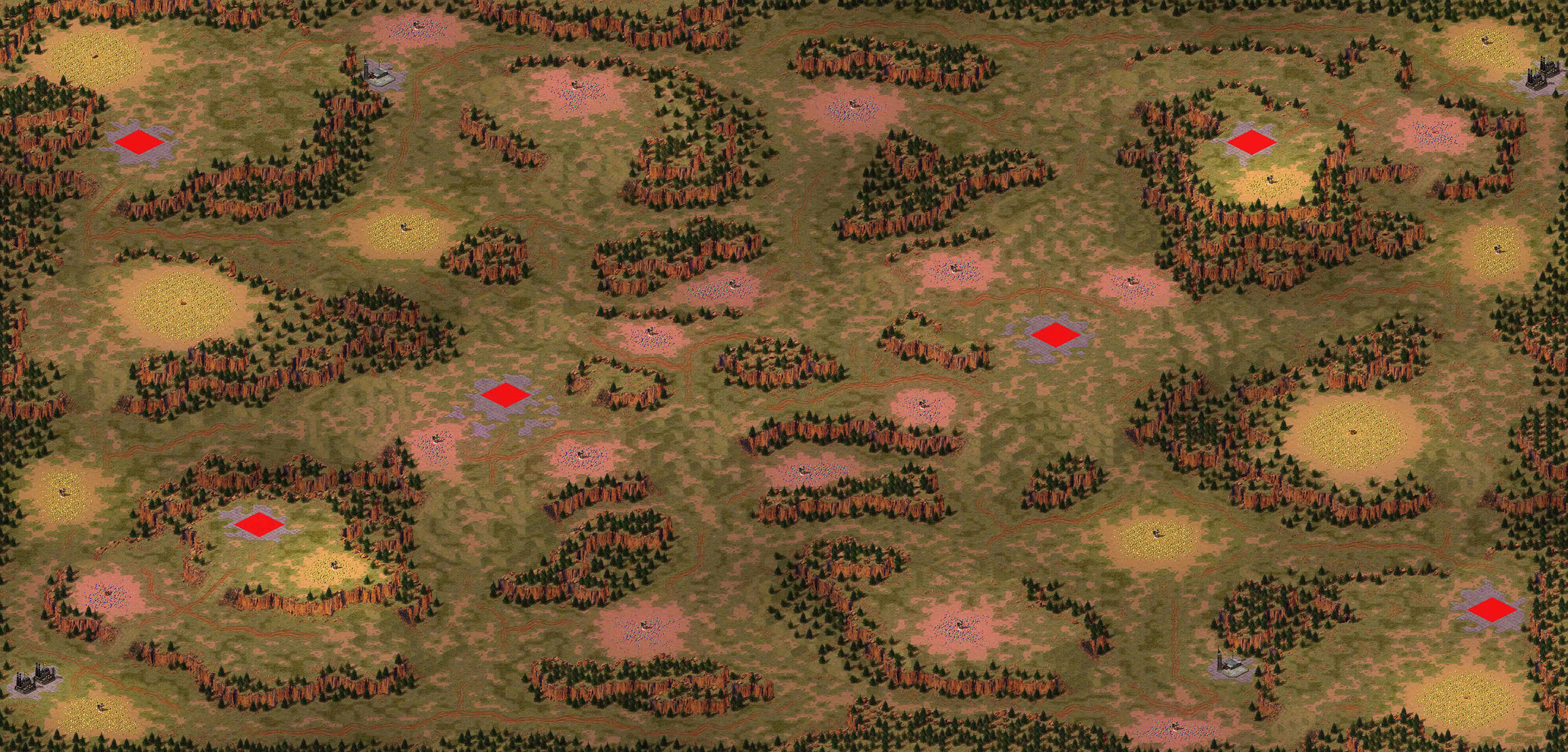 Preview of [6] Alaskan Gem Rush