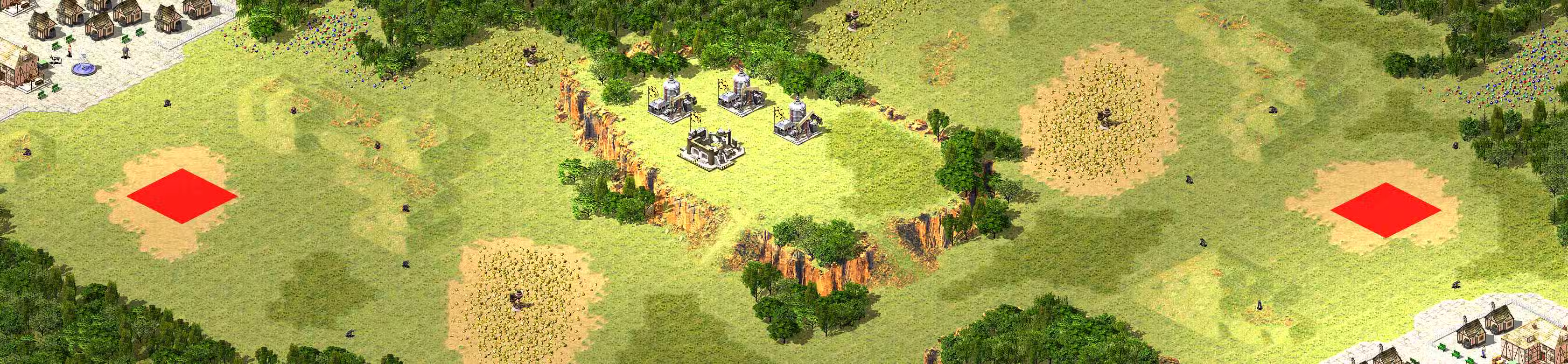 Preview of [2] Jungle Invaders