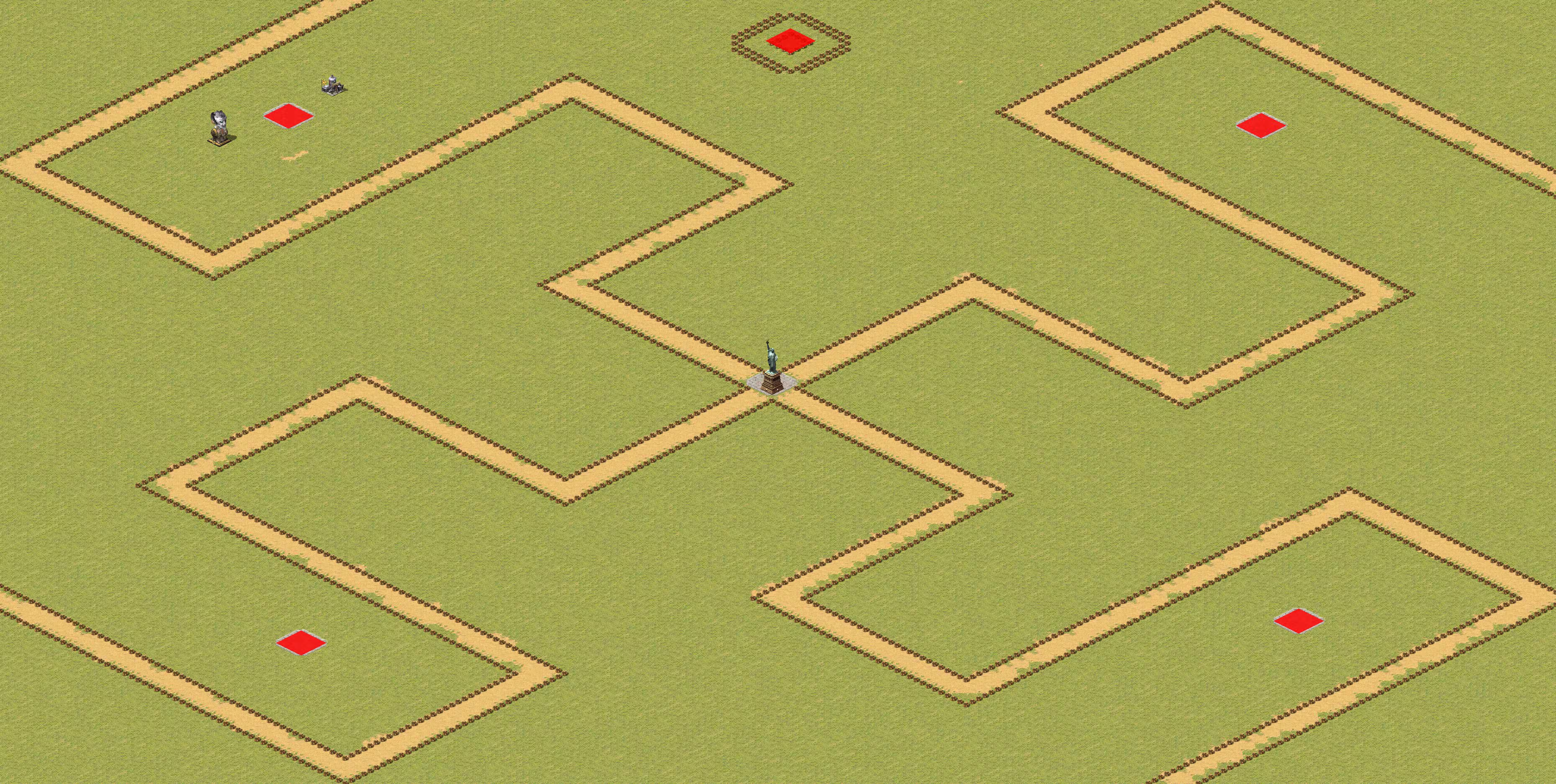 Preview of mazetest