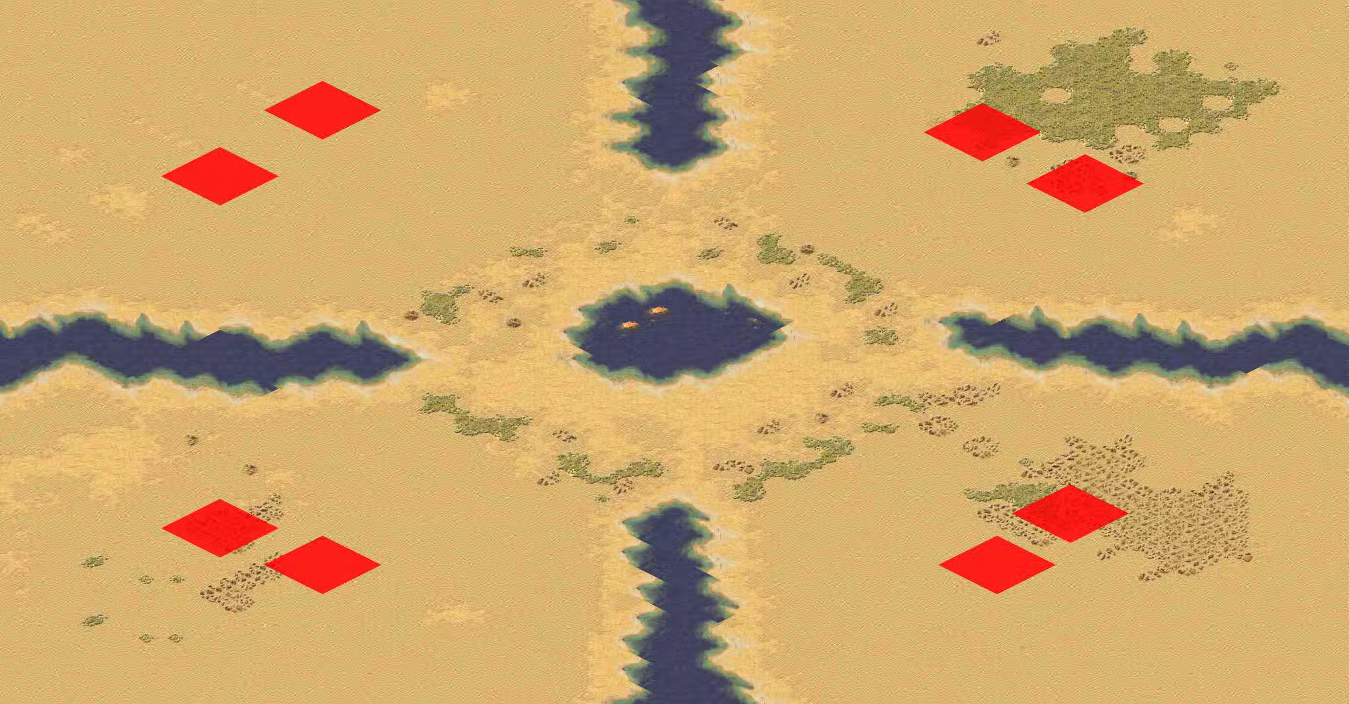 Preview of Refs Make Cash 2v2v2v2 BETA