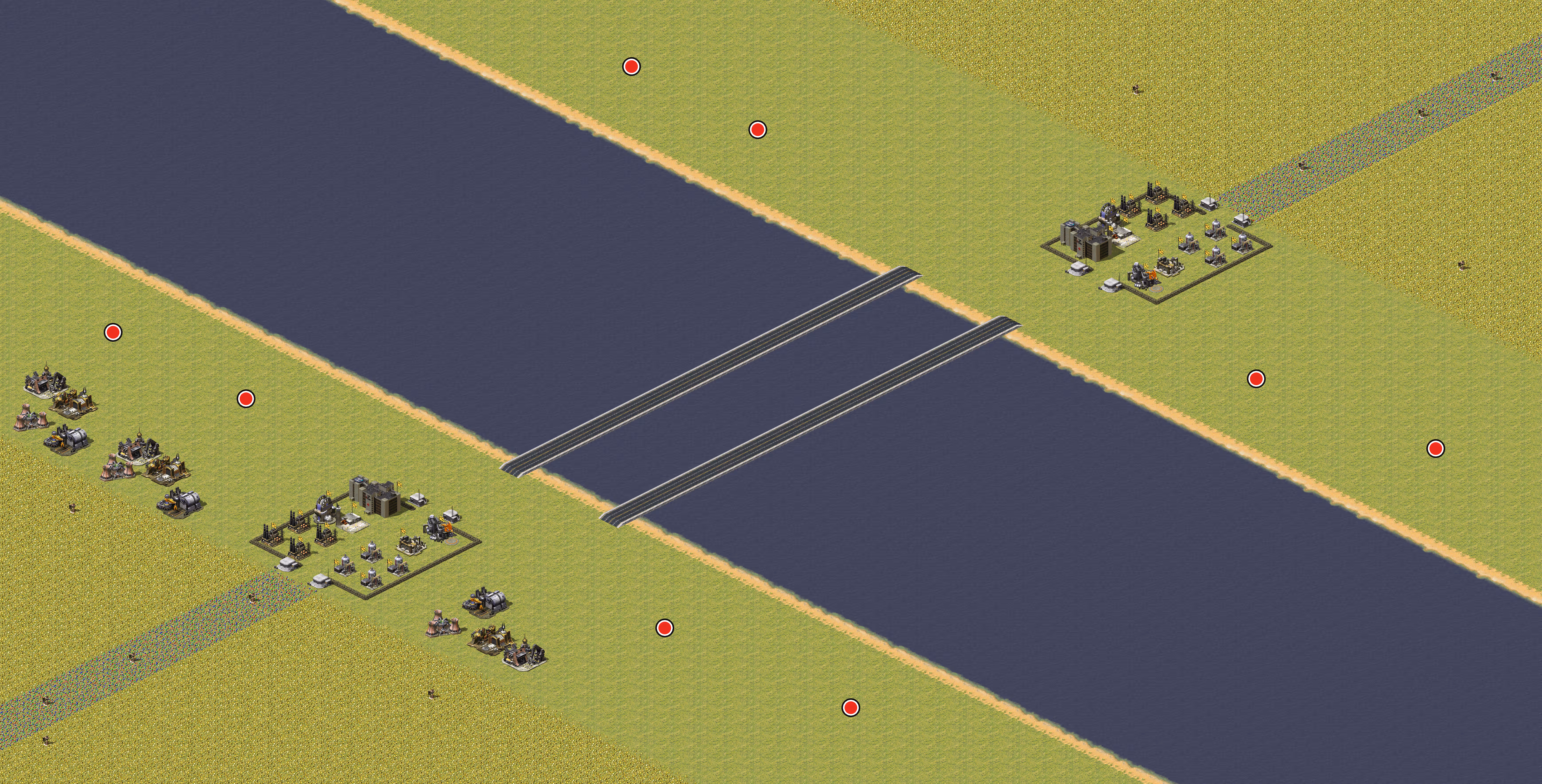 Preview of The Future Of D-Day mu3taz1 (2-8)